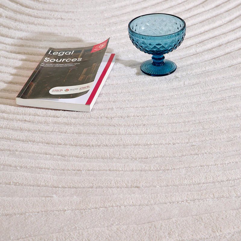 Handmade Mellow Rug - Artspire Home