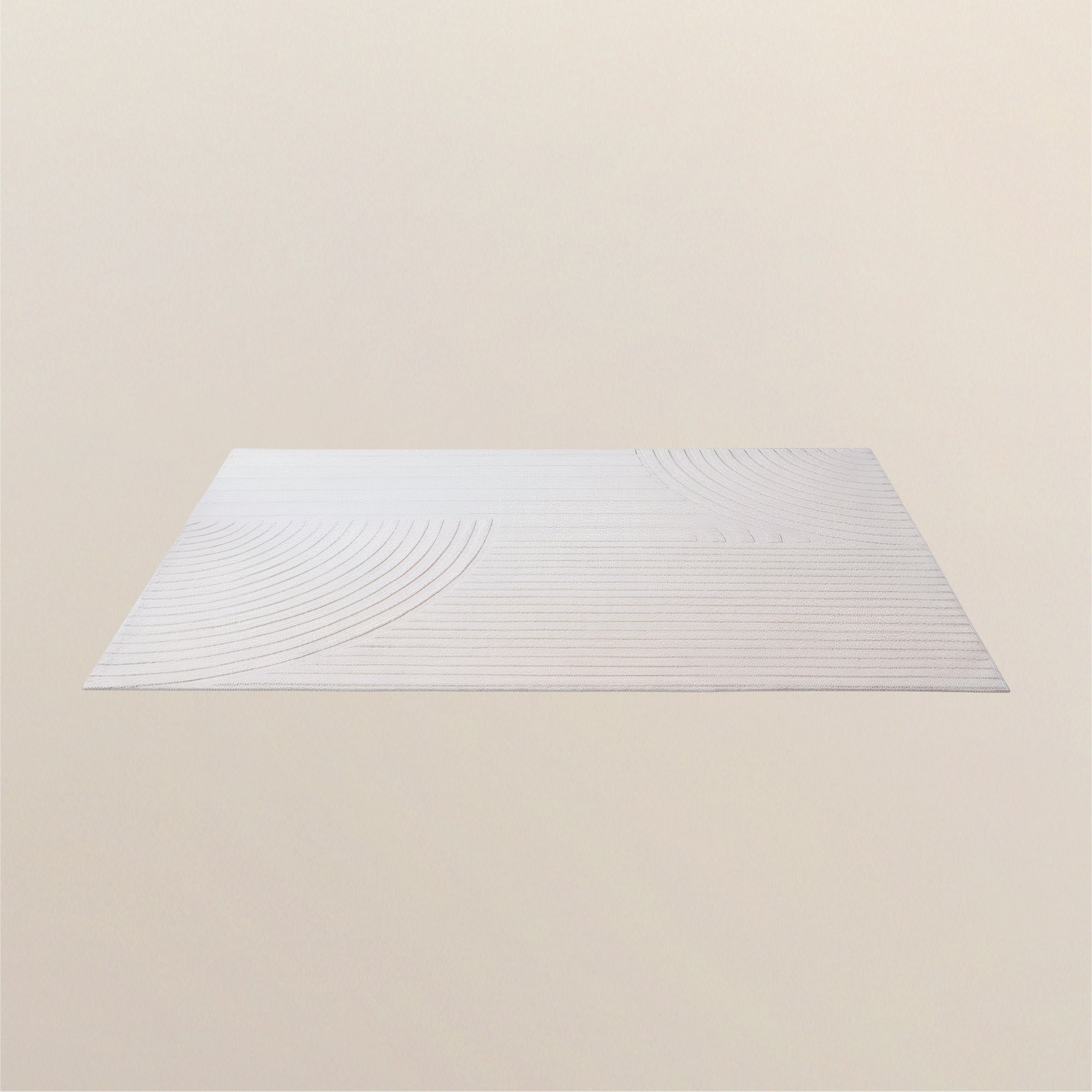 Handmade Mellow Rug - Artspire Home