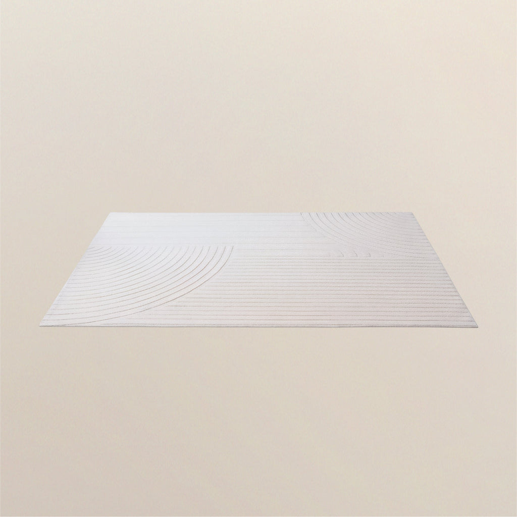 Handmade Mellow Rug - Artspire Home