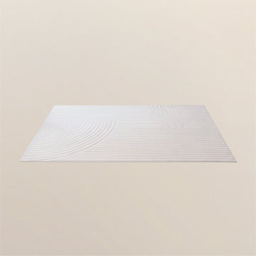 Handmade Mellow Rug - Artspire Home