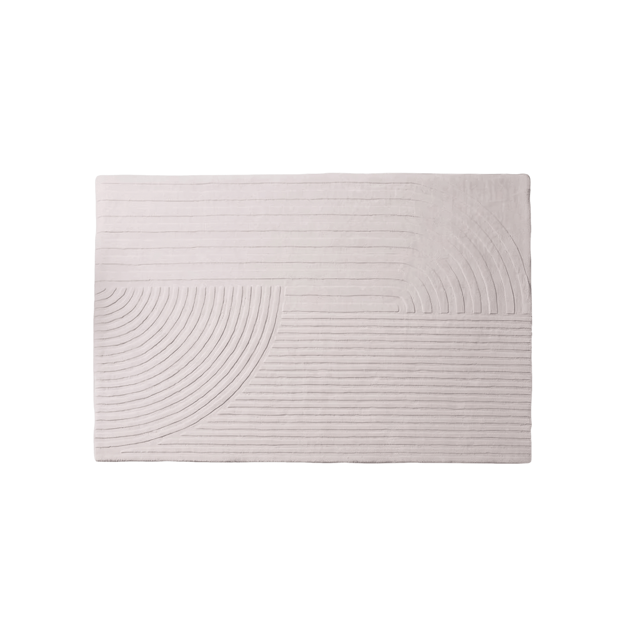 Handmade Mellow Rug - Artspire Home