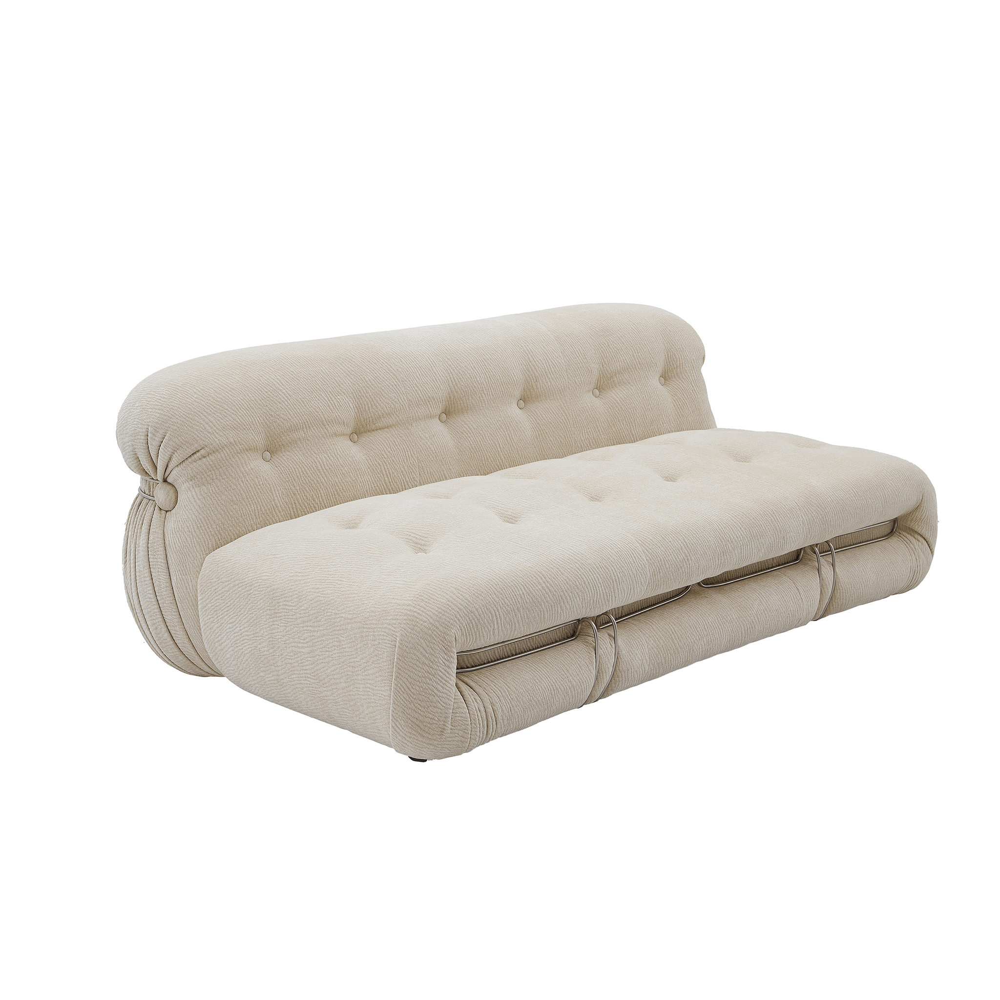 Hippo Sofa - Artspire Home