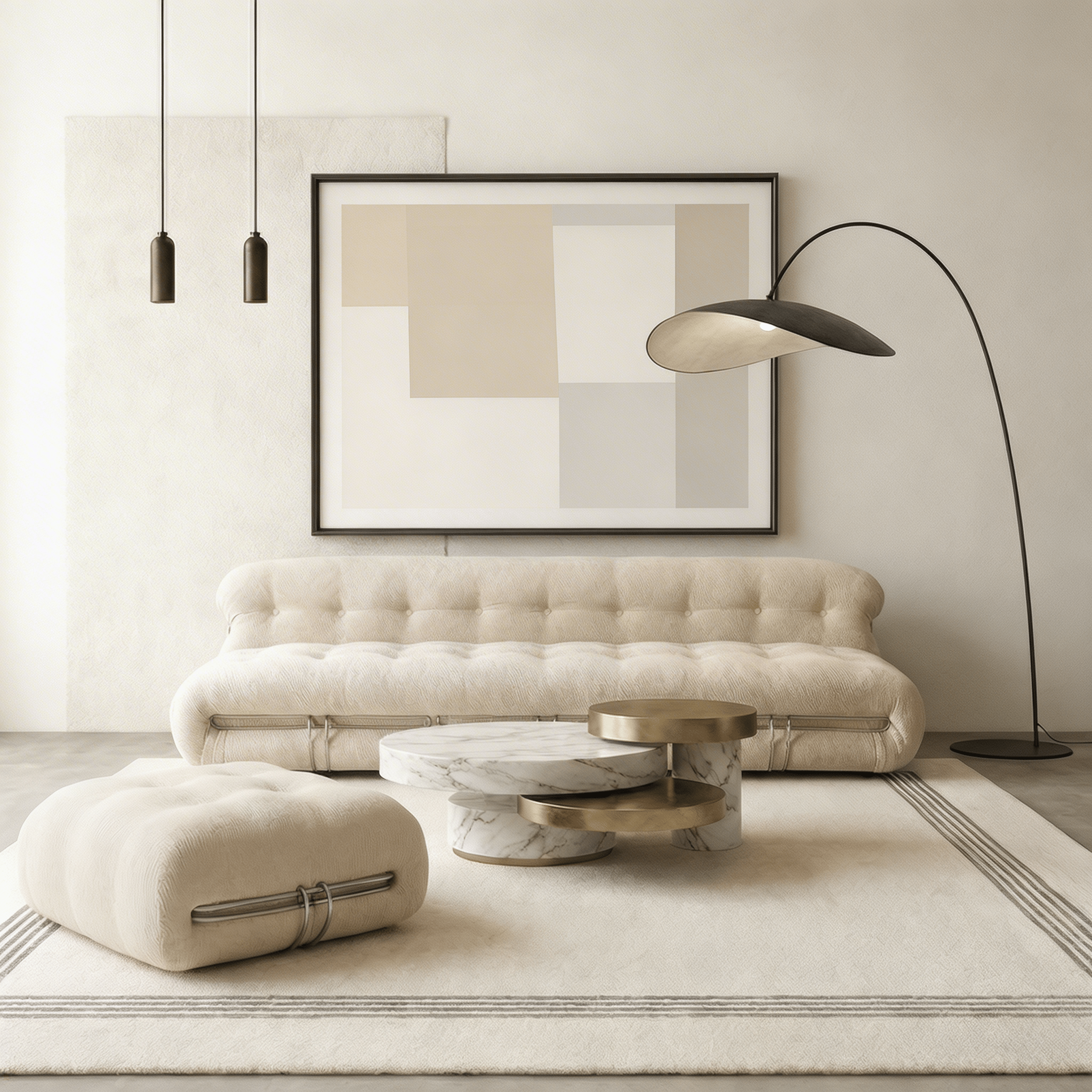 Hippo Sofa - Artspire Home