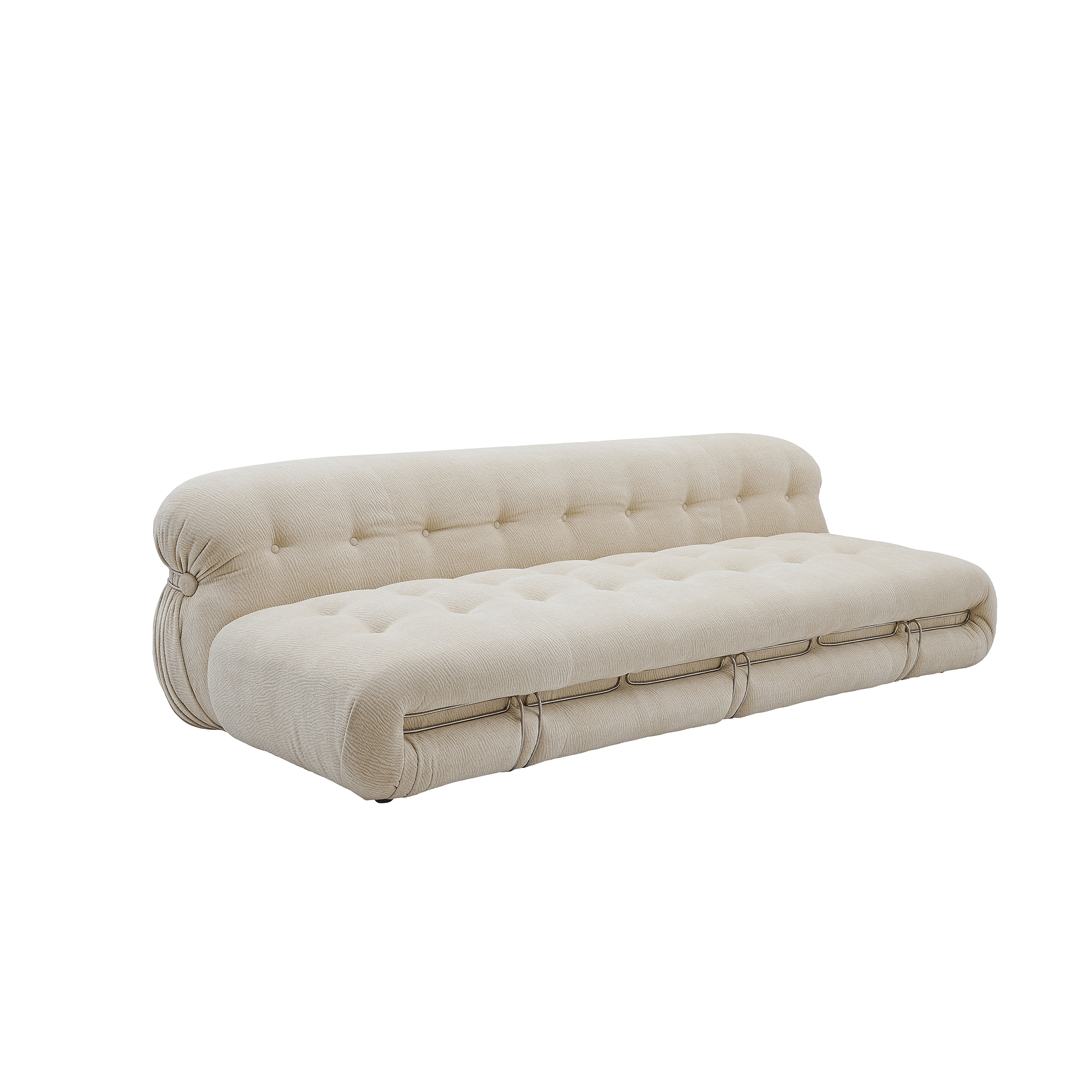 Hippo Sofa - Artspire Home