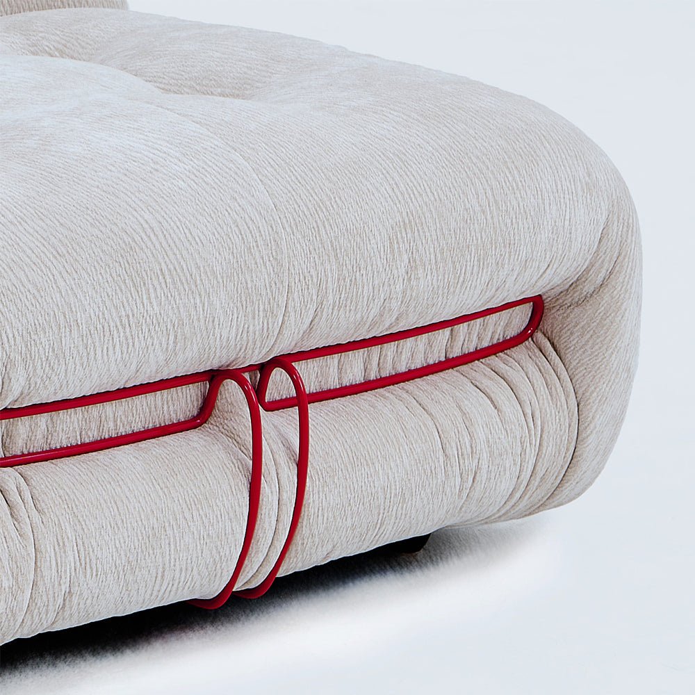 Hippo Sofa - Artspire Home