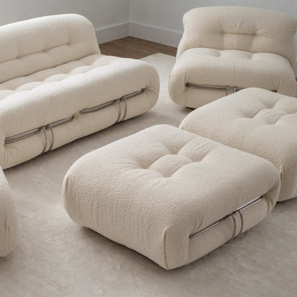 Hippo Sofa - Artspire Home