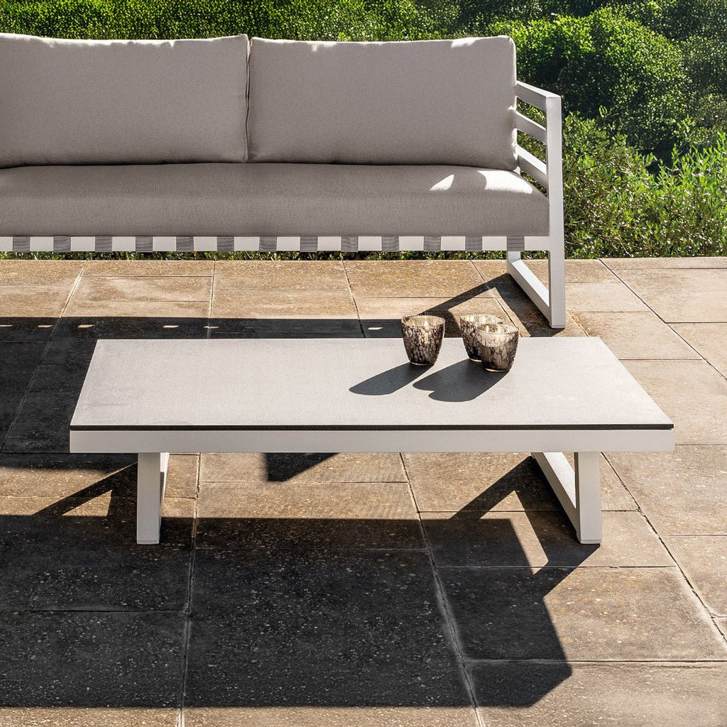 Horaizon Outdoor Coffee Table - Artspire Home