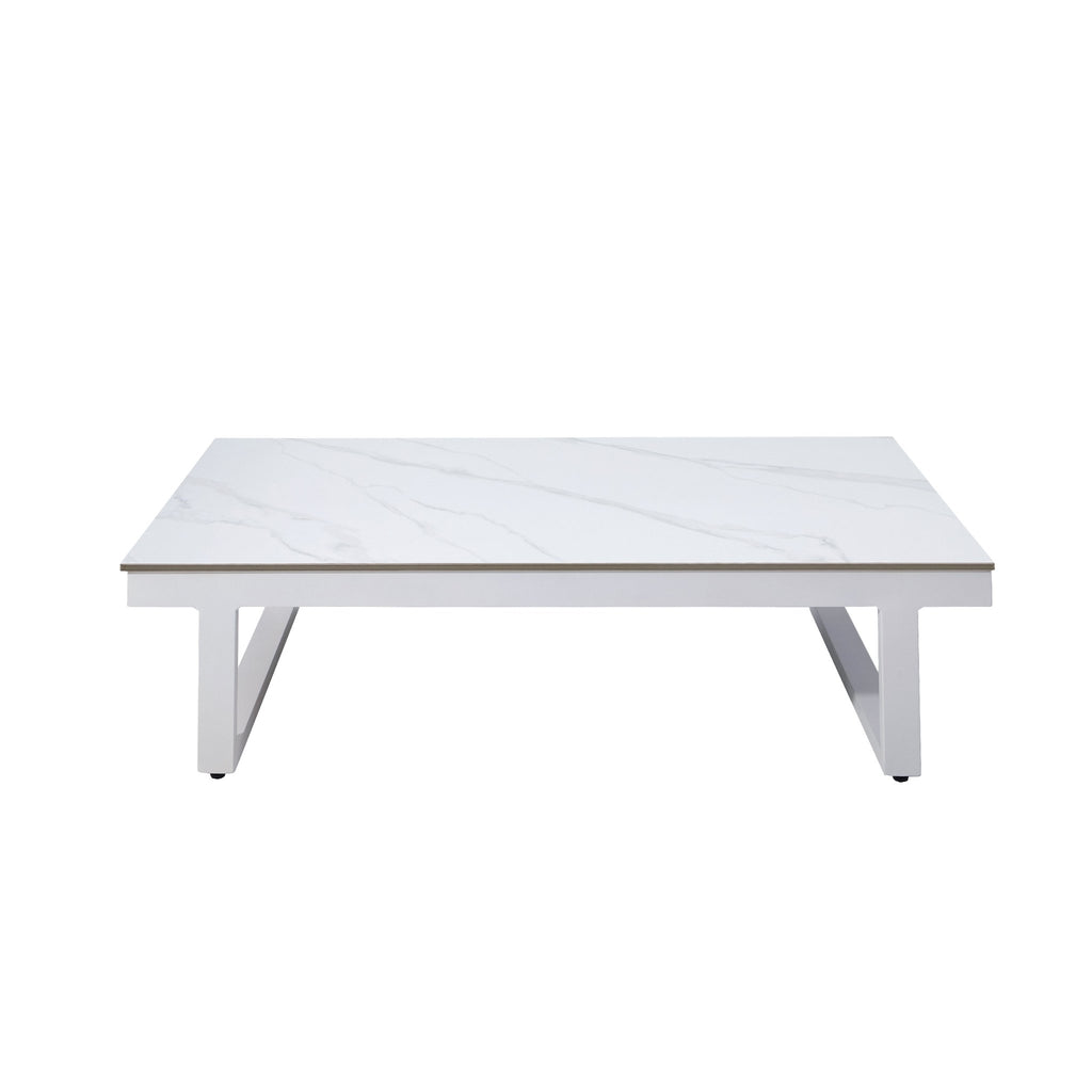 Horaizon Outdoor Coffee Table - Artspire Home