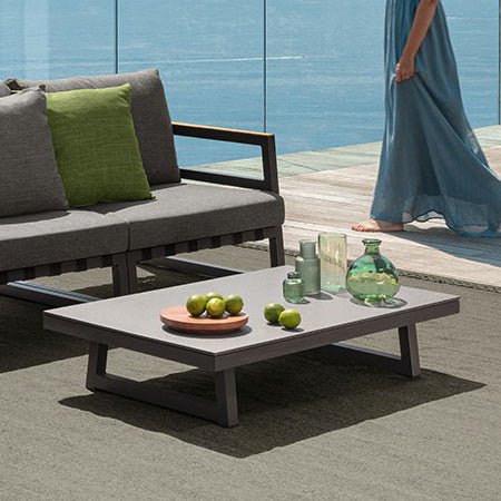 Horaizon Outdoor Coffee Table - Artspire Home