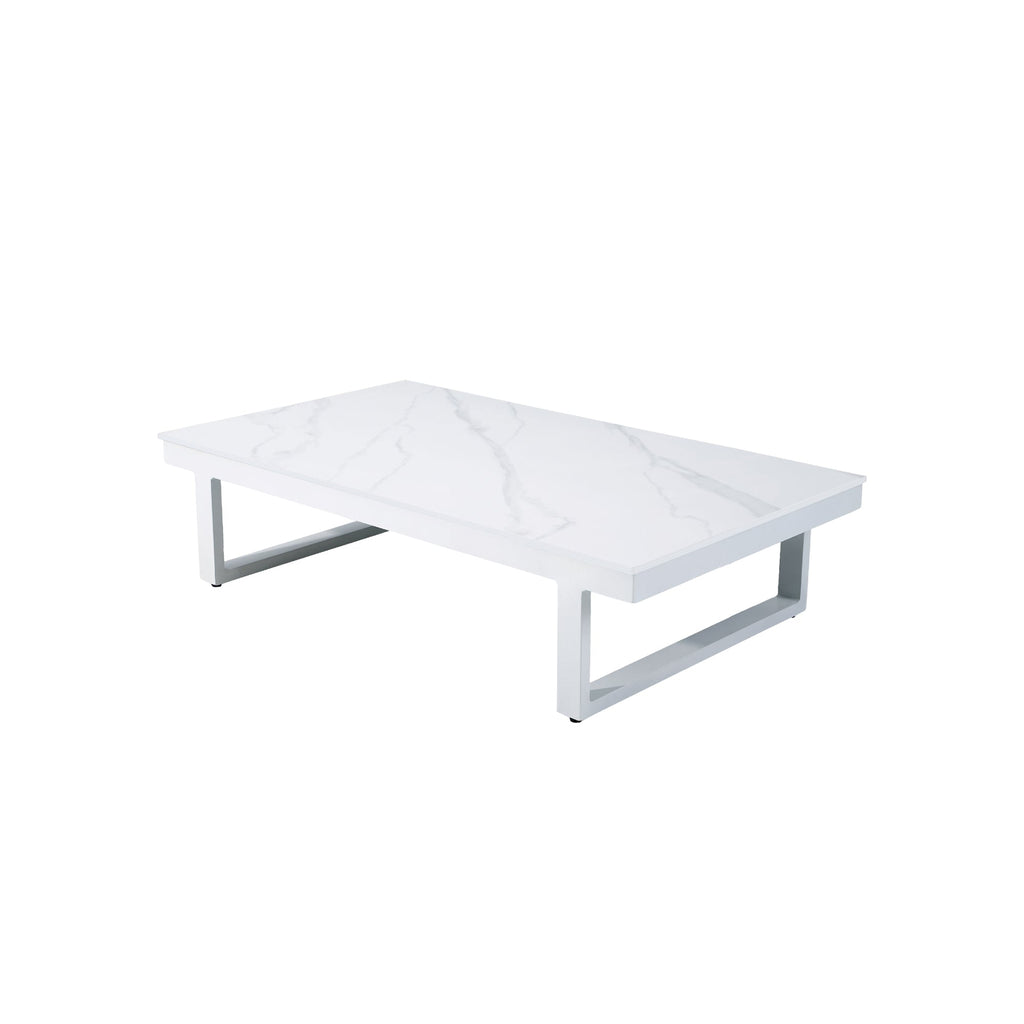 Horaizon Outdoor Coffee Table - Artspire Home