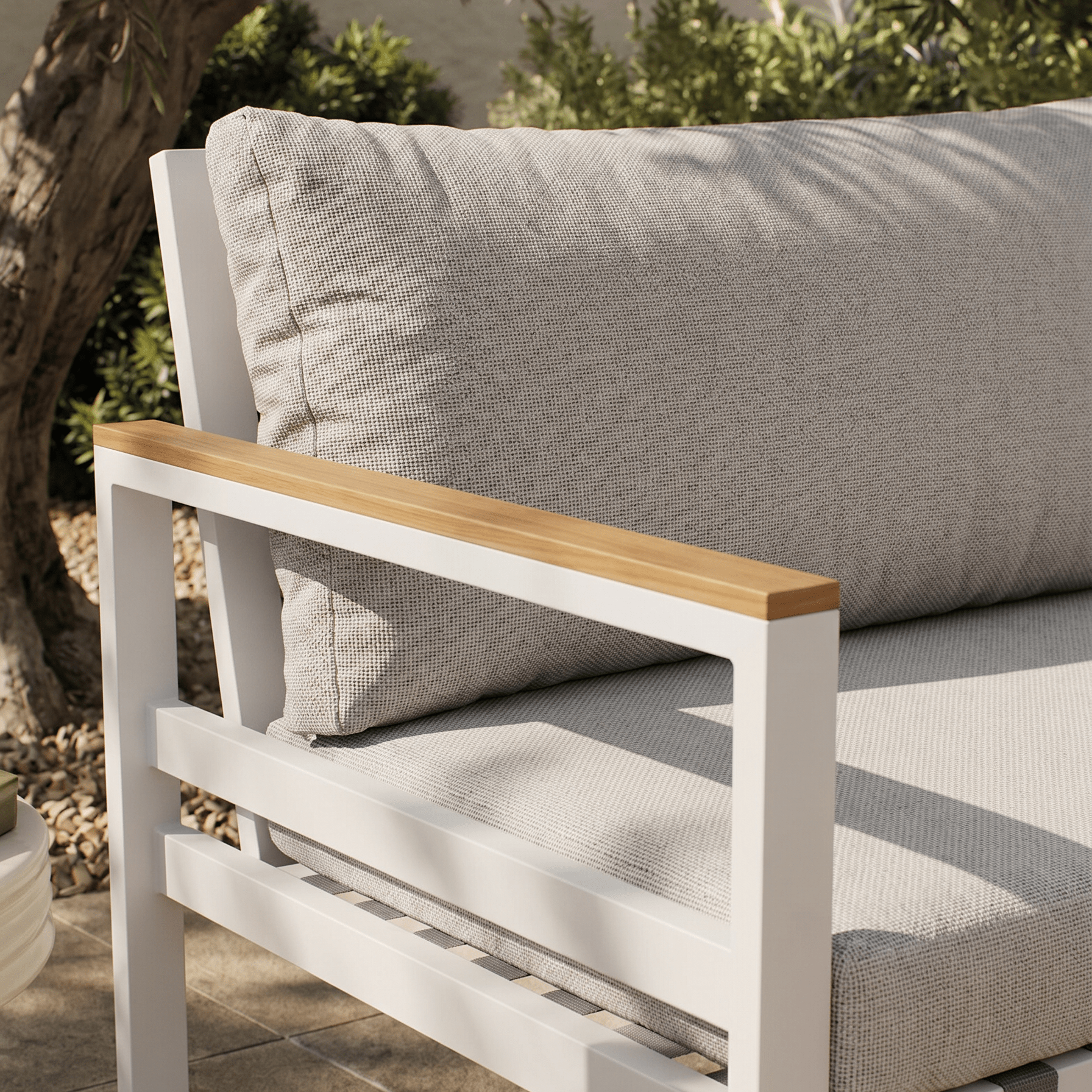 Horaizon Outdoor Sofa - Artspire Home