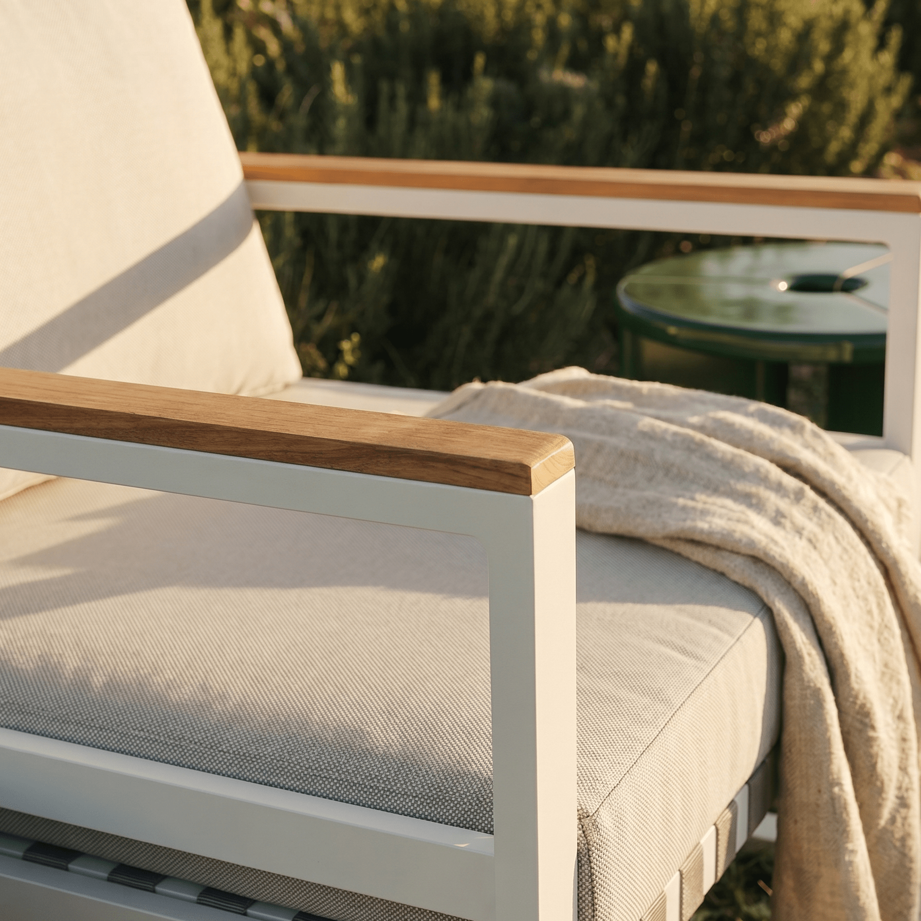 Horaizon Outdoor Sofa - Artspire Home
