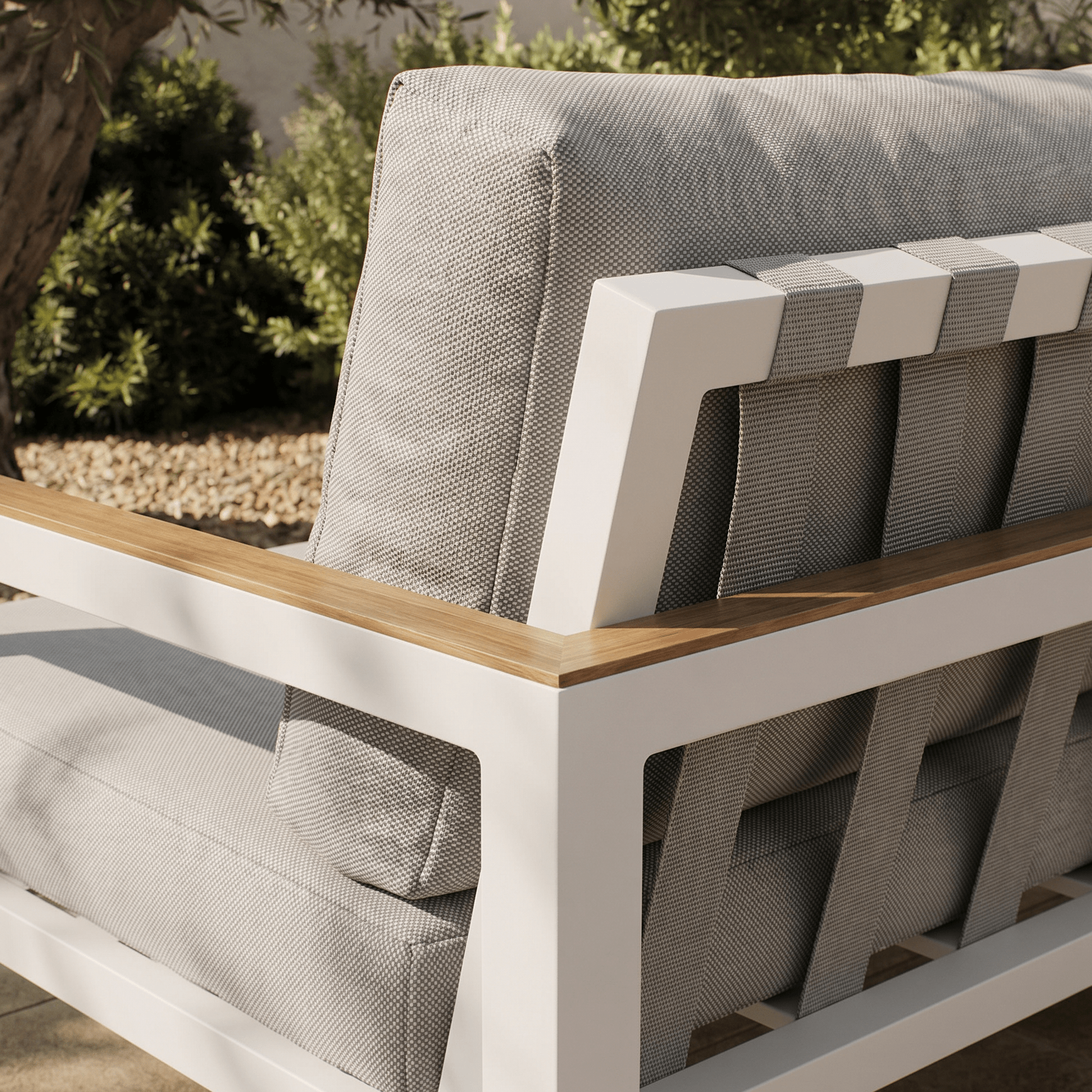 Horaizon Outdoor Sofa - Artspire Home