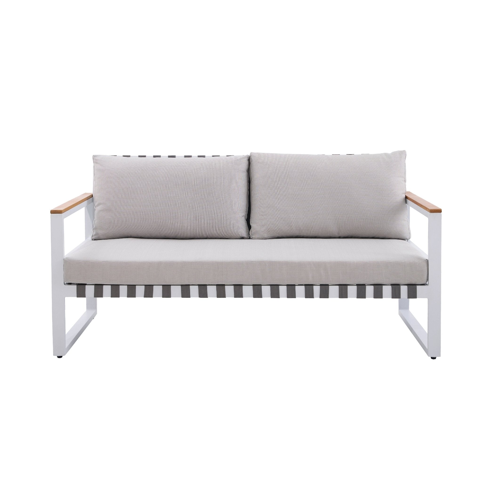 Horaizon Outdoor Sofa - Artspire Home
