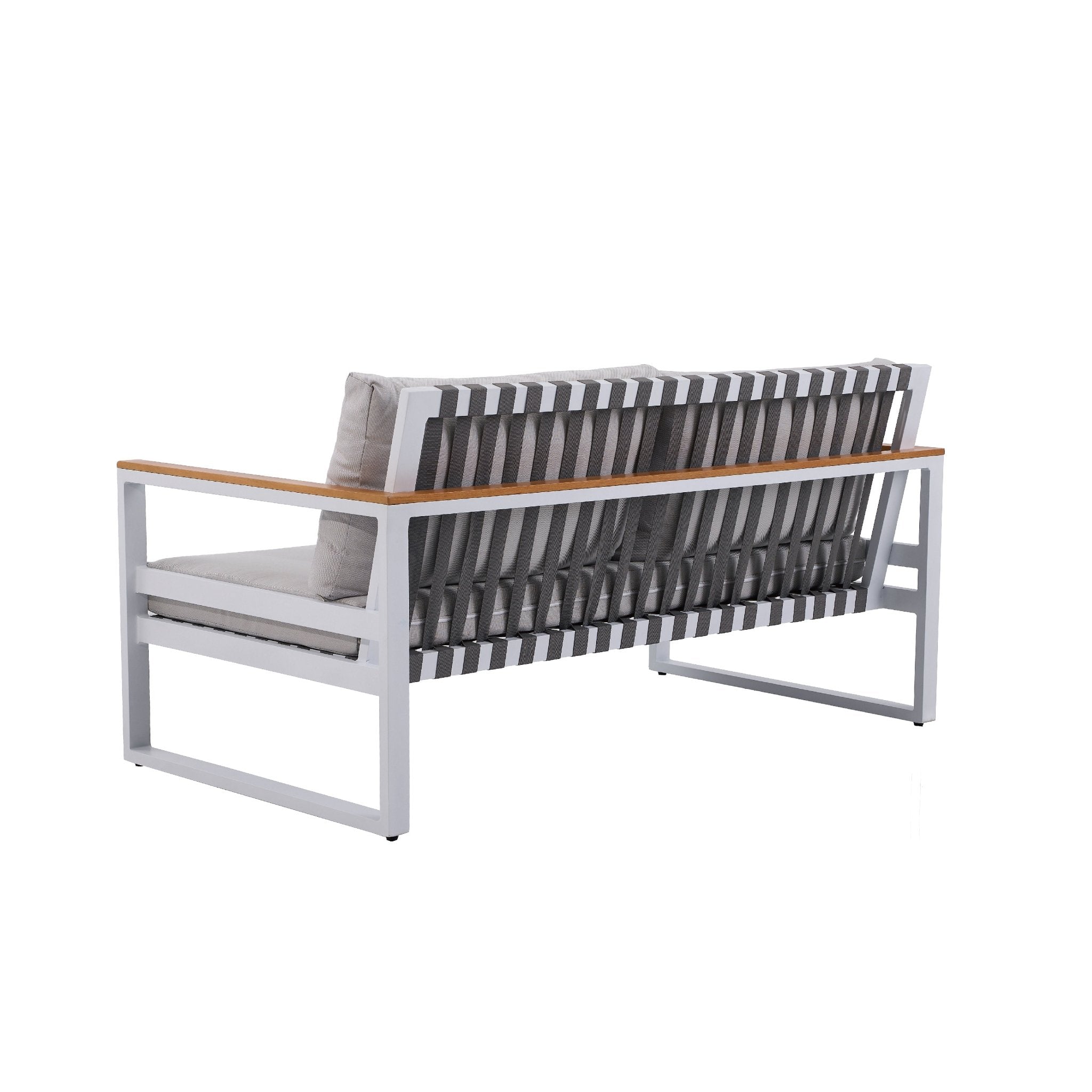Horaizon Outdoor Sofa - Artspire Home