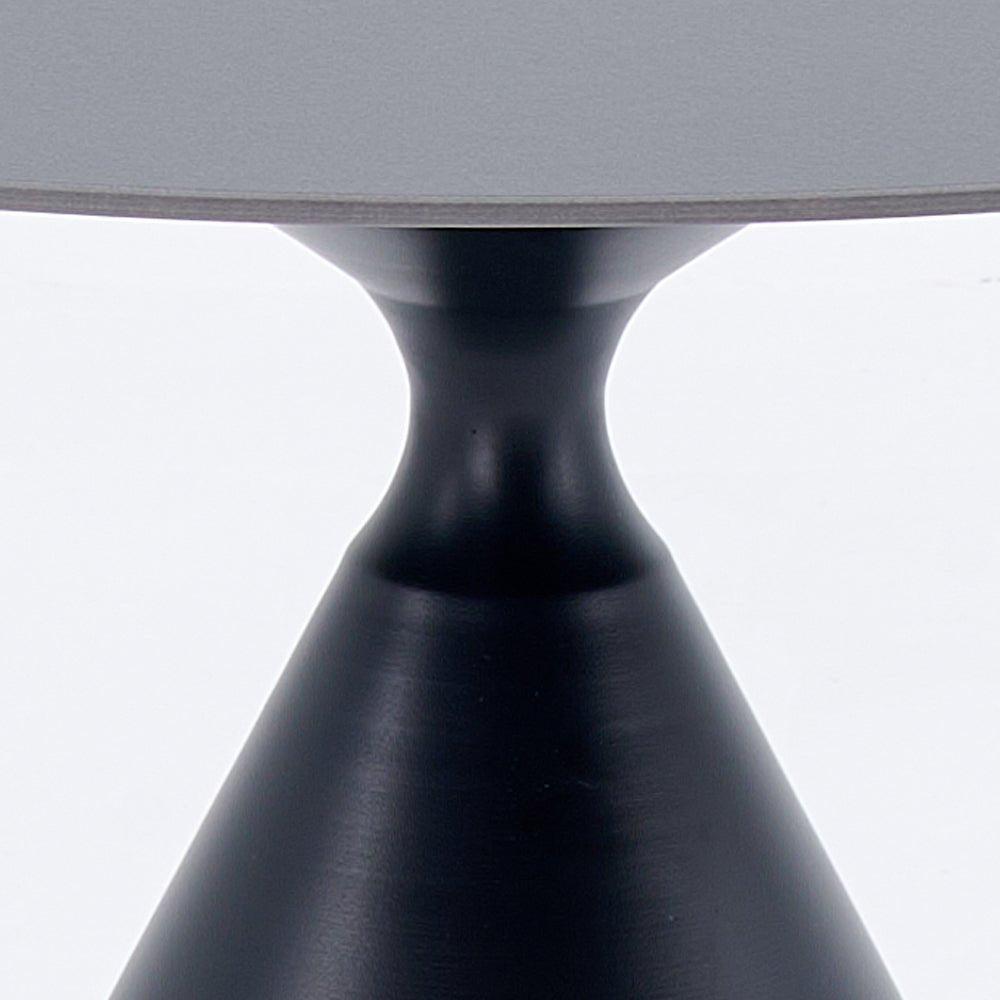 Hourglass Dining Table - Minimal Table - Artspire Home