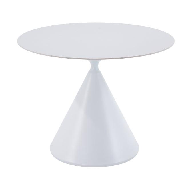 Hourglass Dining Table - Minimal Table - Artspire Home