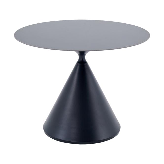 Hourglass Dining Table - Minimal Table - Artspire Home