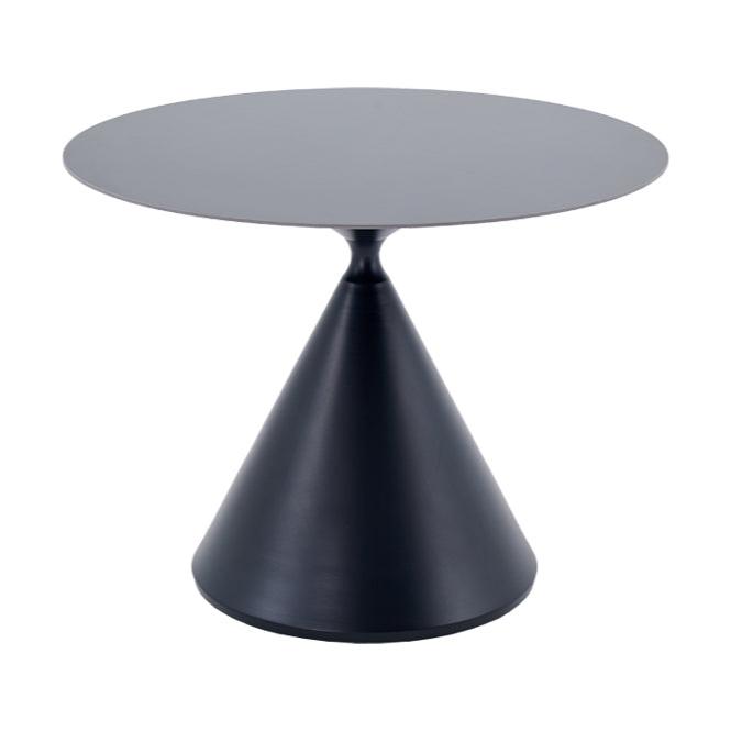 Hourglass Dining Table - Minimal Table - Artspire Home