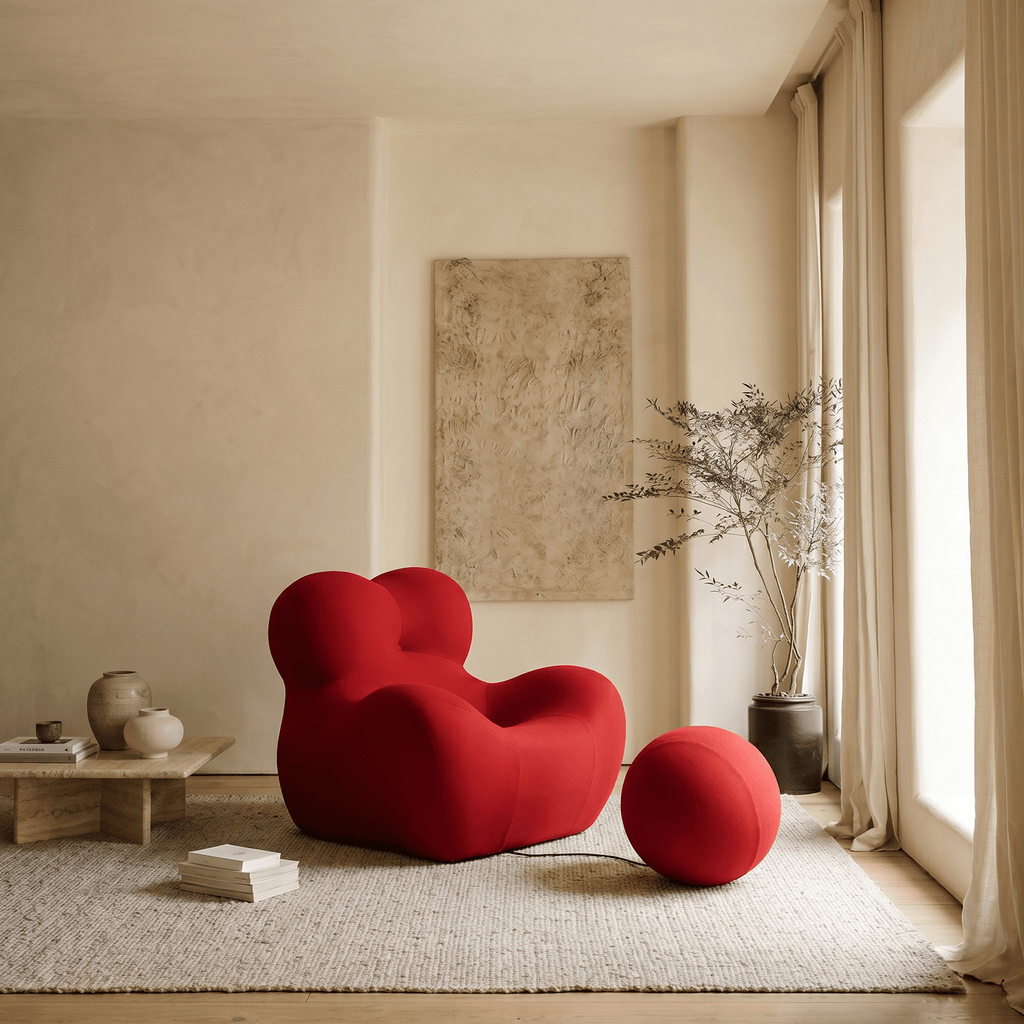 Hug Chair – Artspire Home
