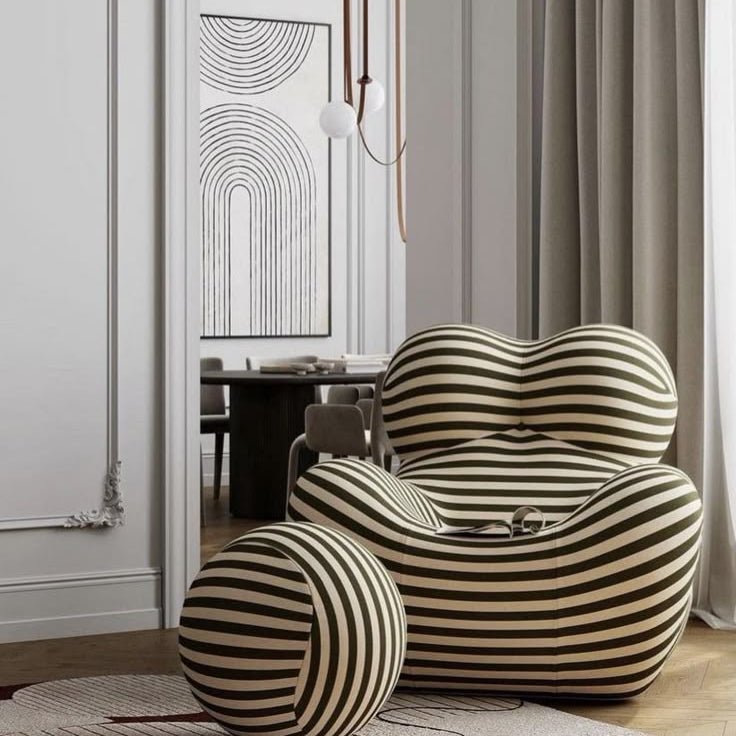 Hug Chair - Artspire Home