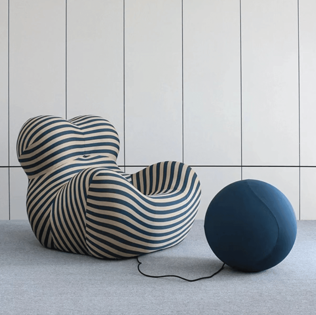 Hug Chair - Artspire Home