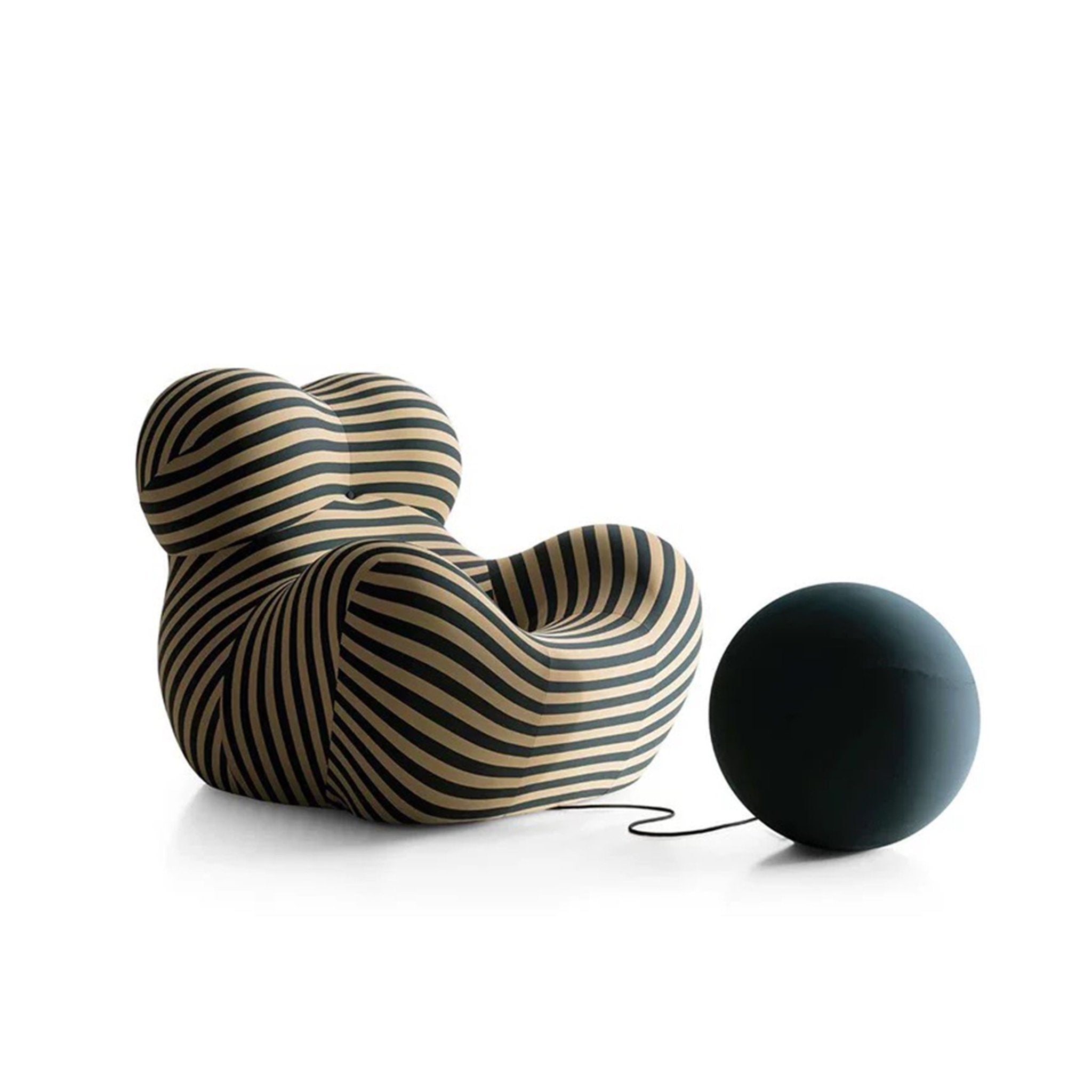 Hug Chair - Artspire Home