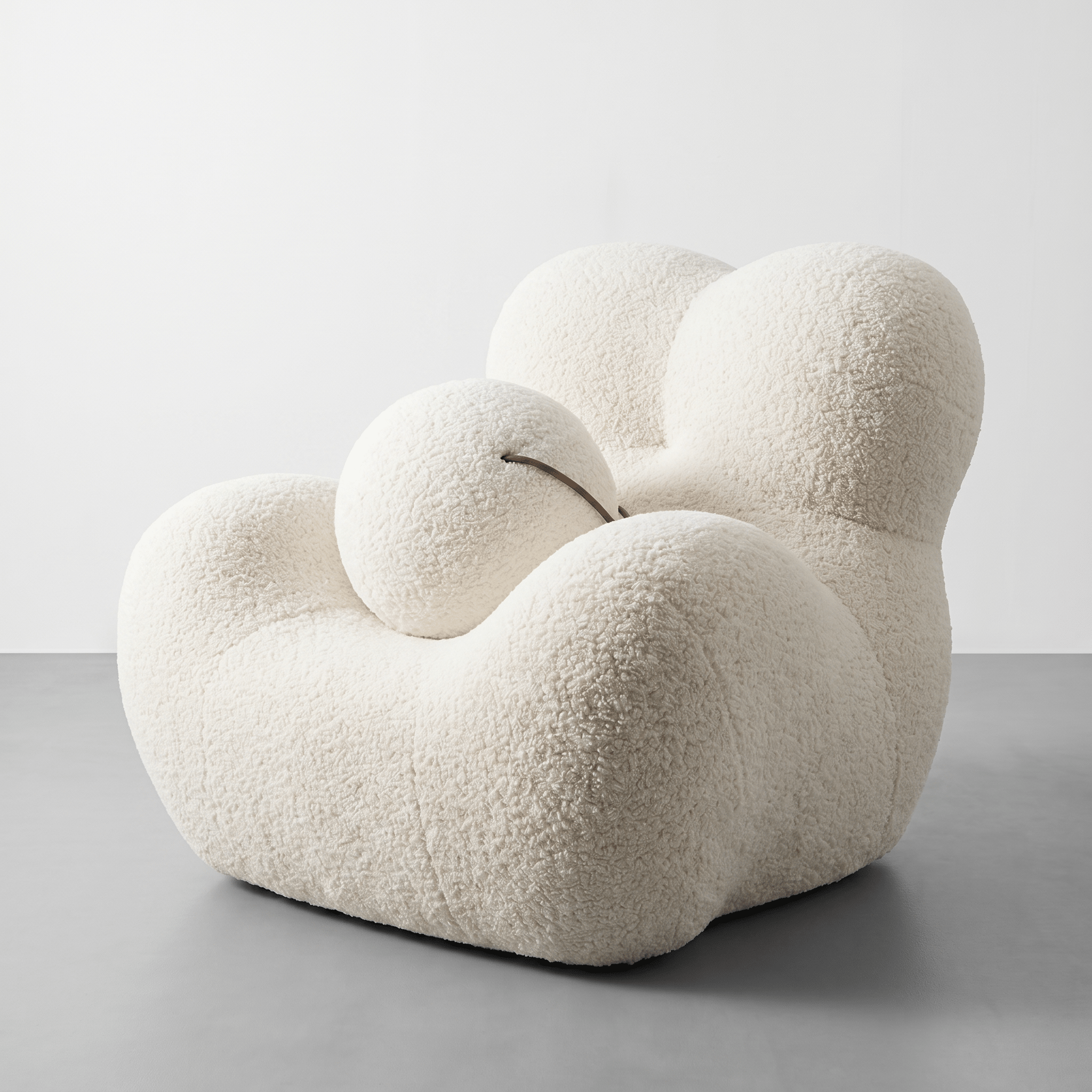 Hug Chair - Artspire Home