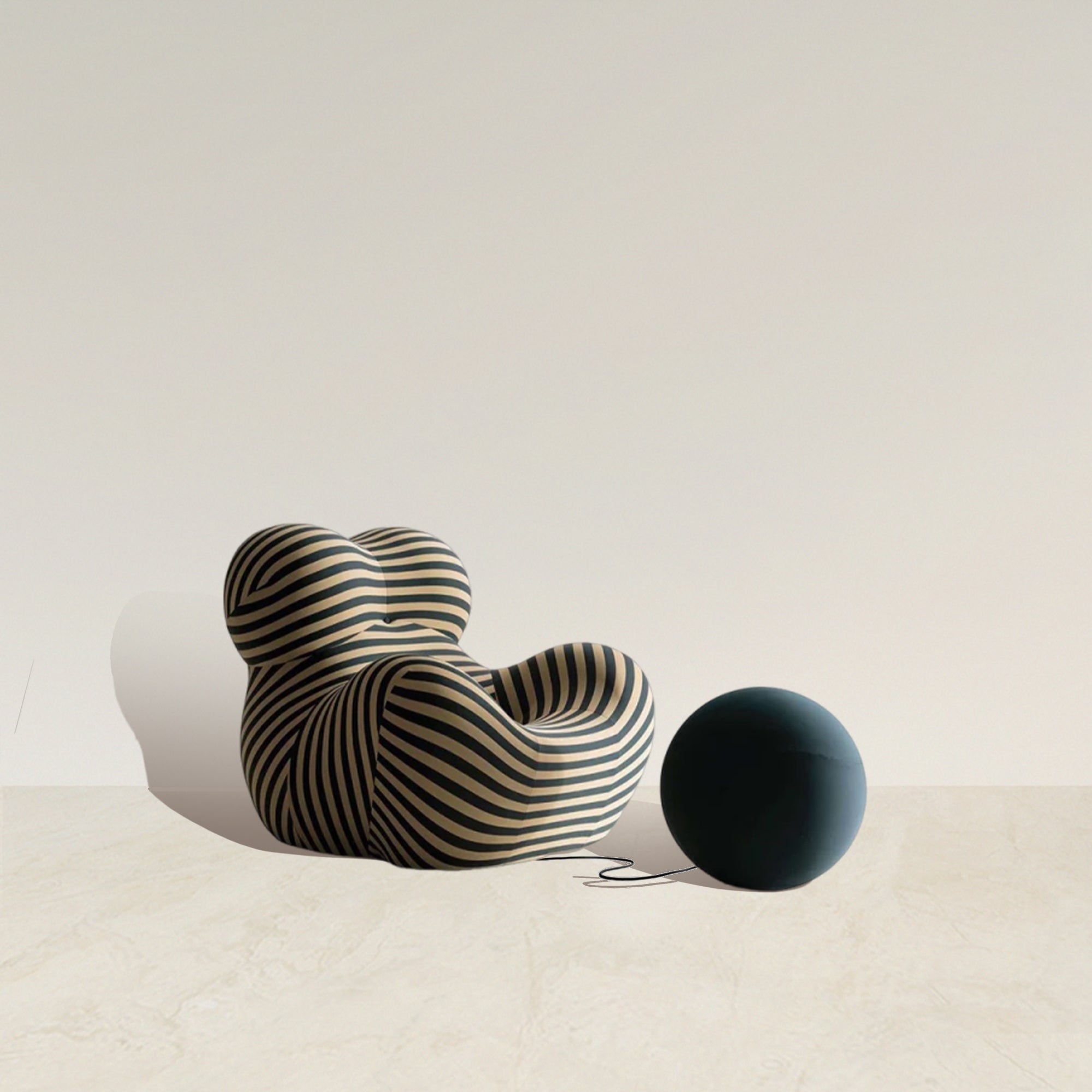 Hug Chair - Artspire Home