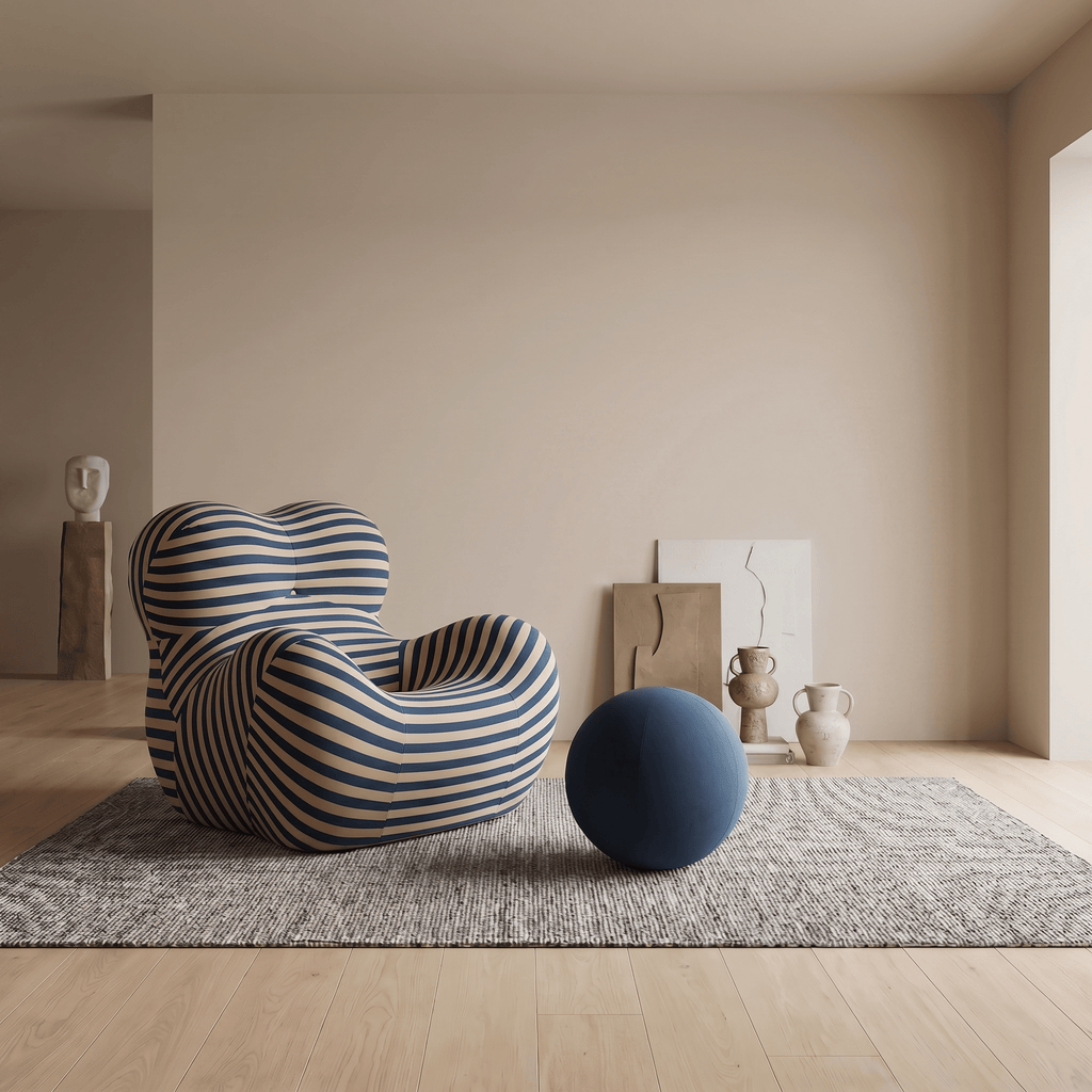 Hug Chair – Artspire Home
