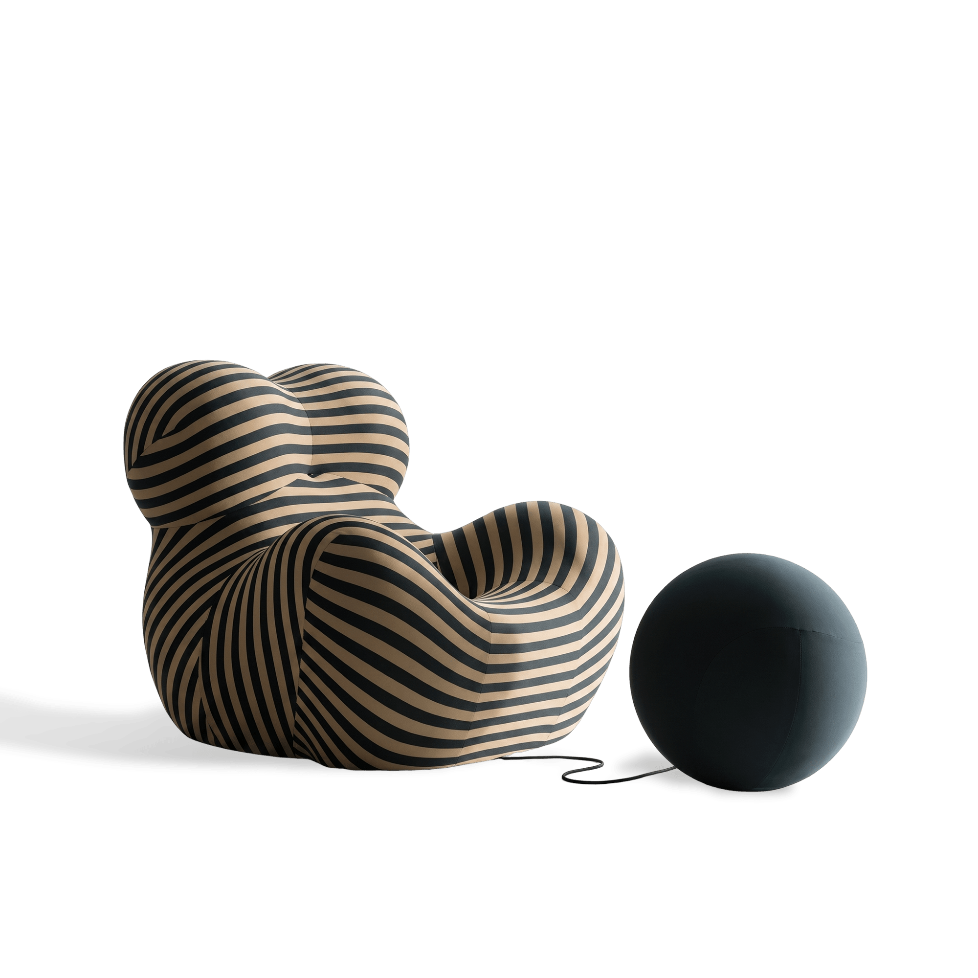 Hug Chair - Artspire Home