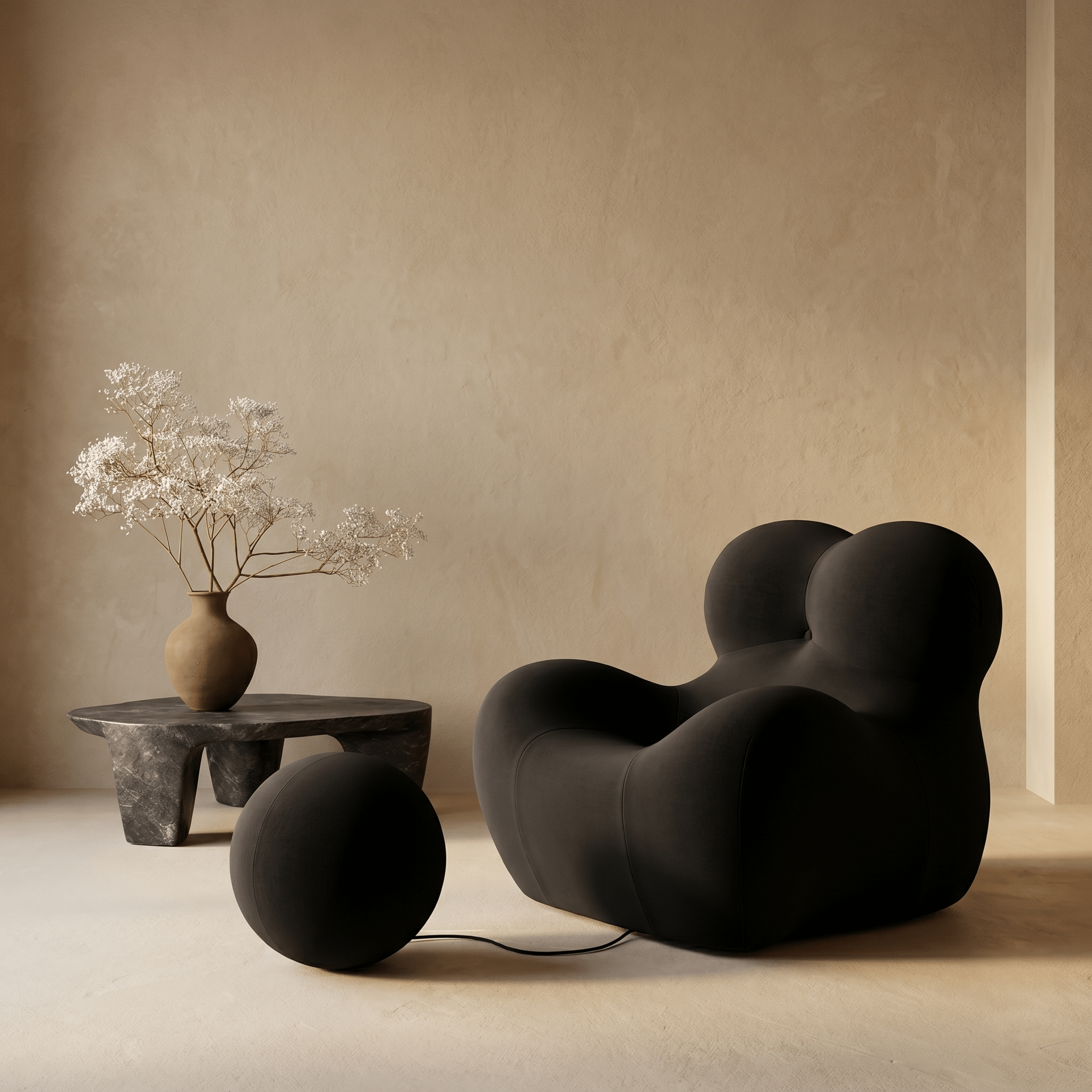 Hug Chair - Artspire Home