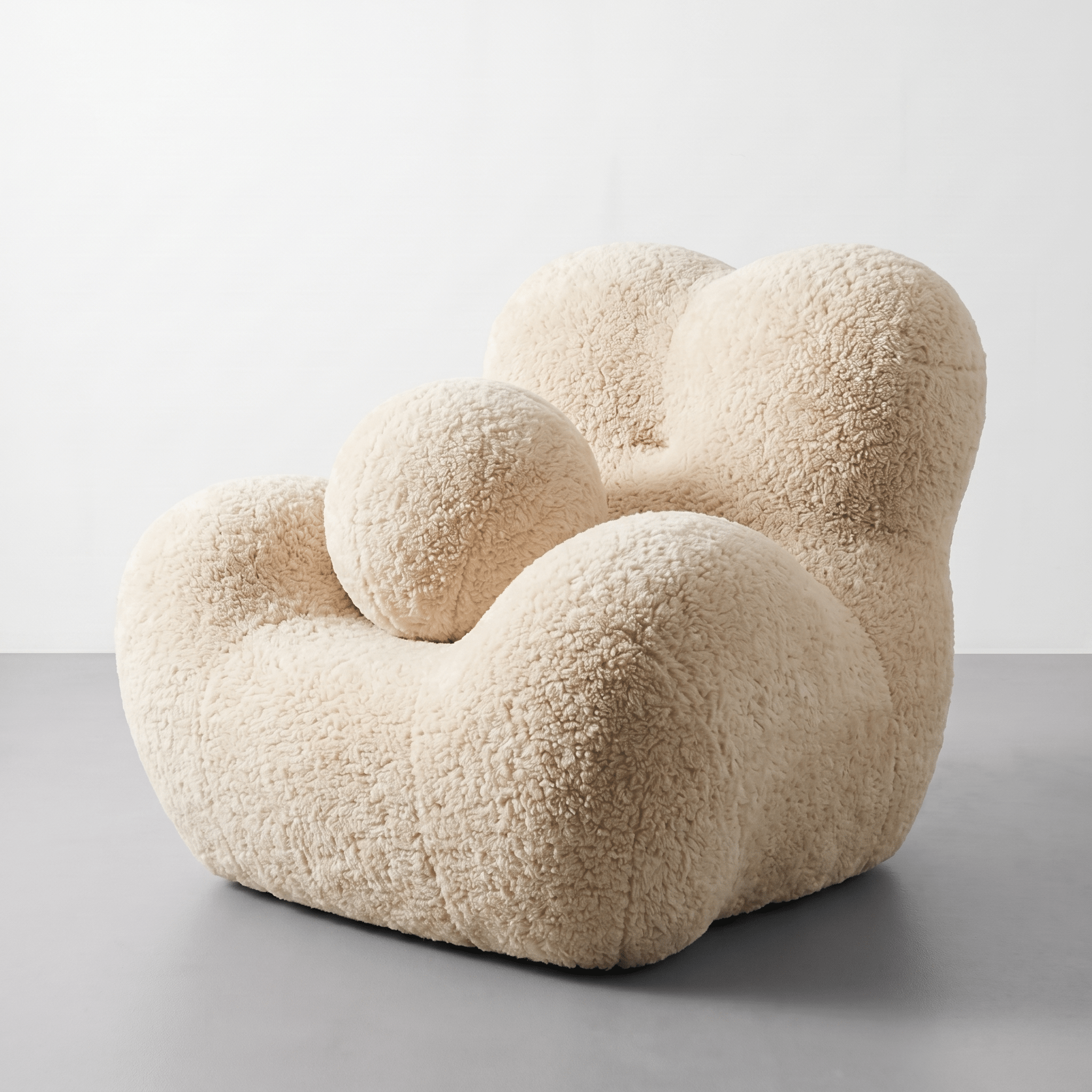 Hug Chair - Artspire Home