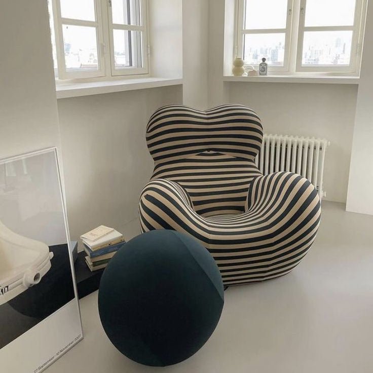 Hug Chair - Artspire Home