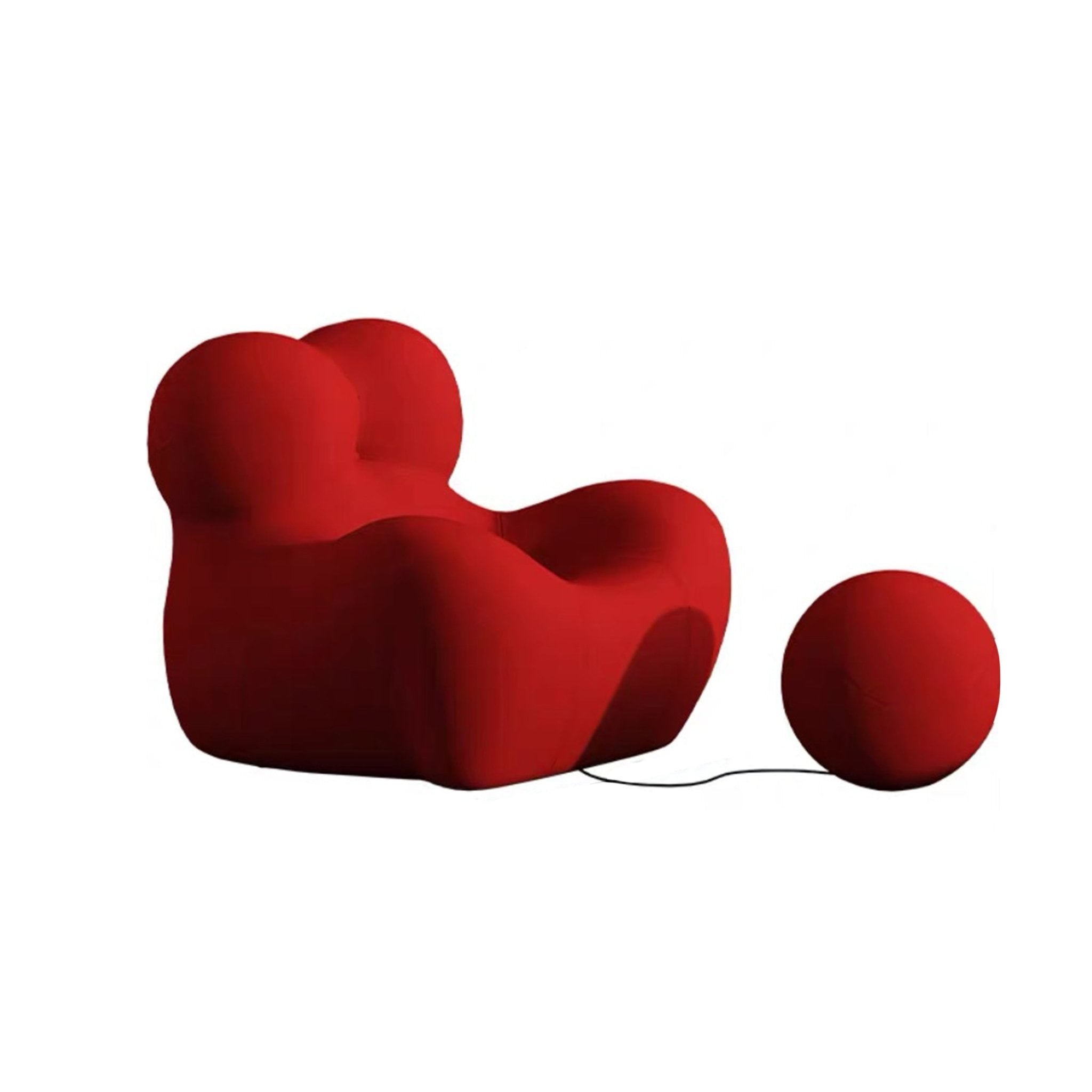 Hug Chair - Artspire Home