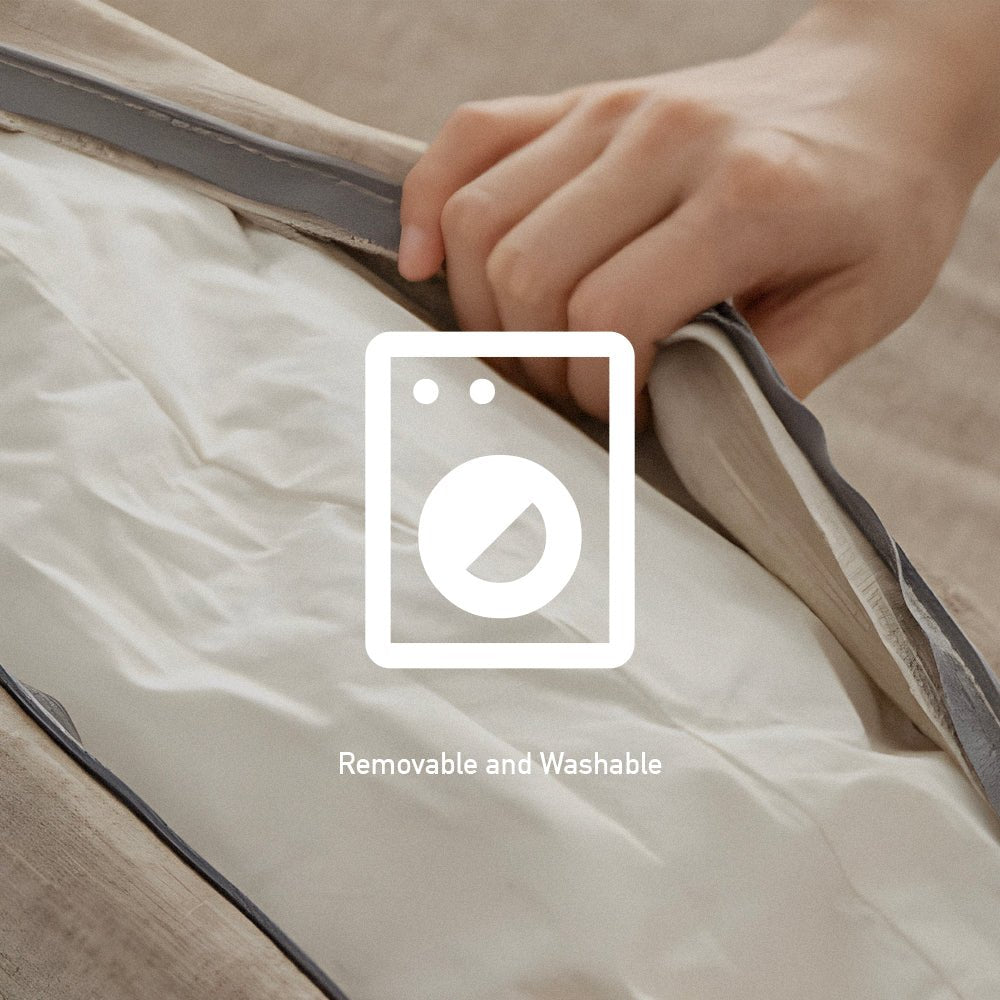 Human Dog Bed - Artspire Home