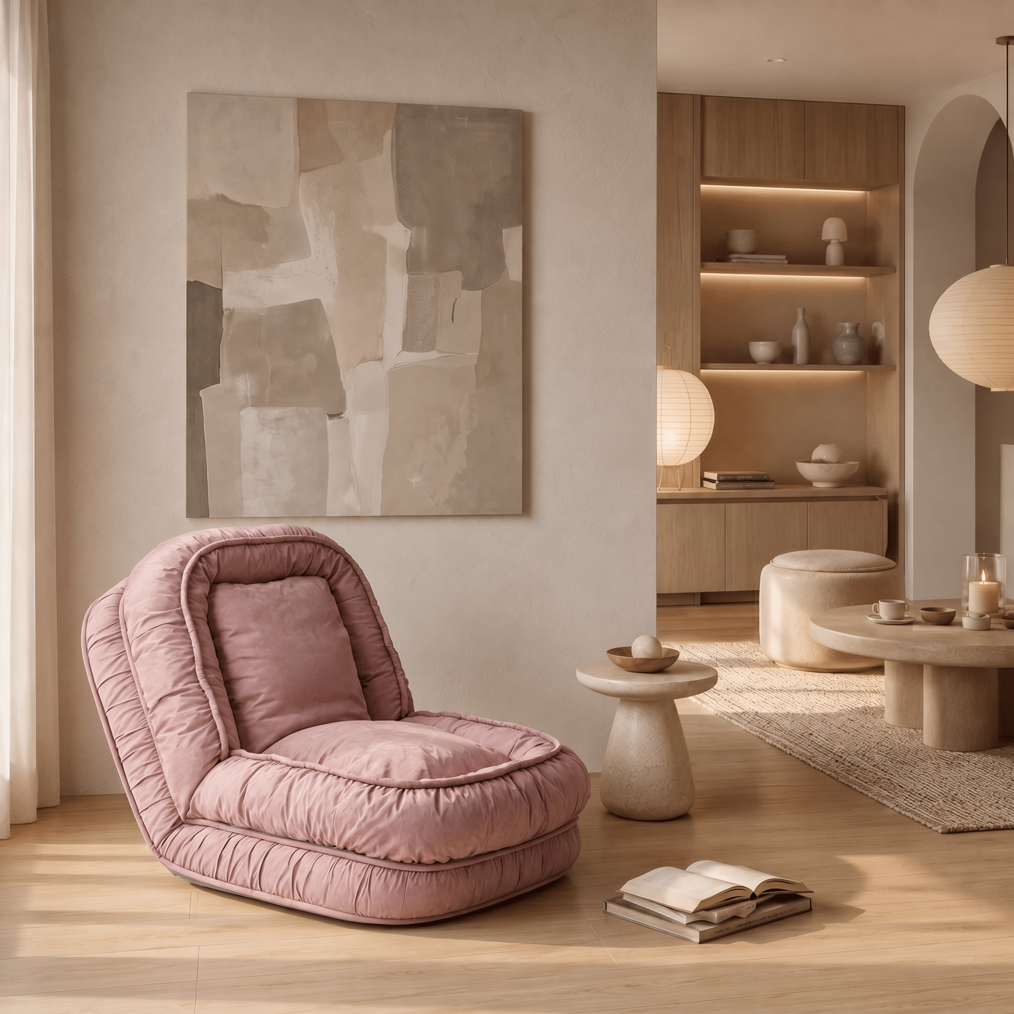 Human Dog Bed - Artspire Home