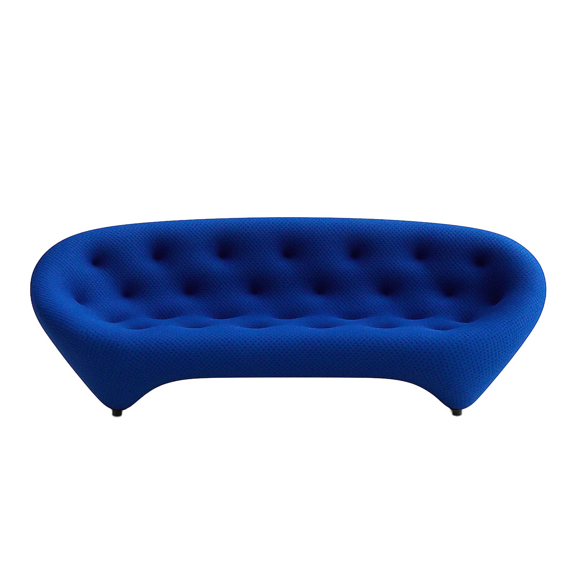 Incurvé Sofa - Artspire Home