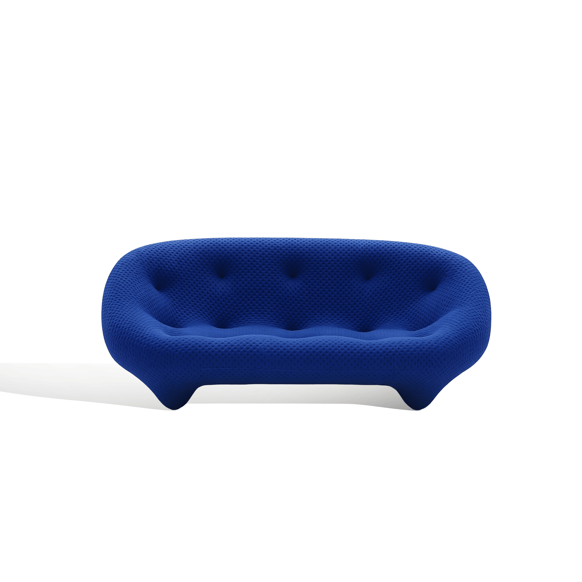 Incurvé Sofa - Artspire Home