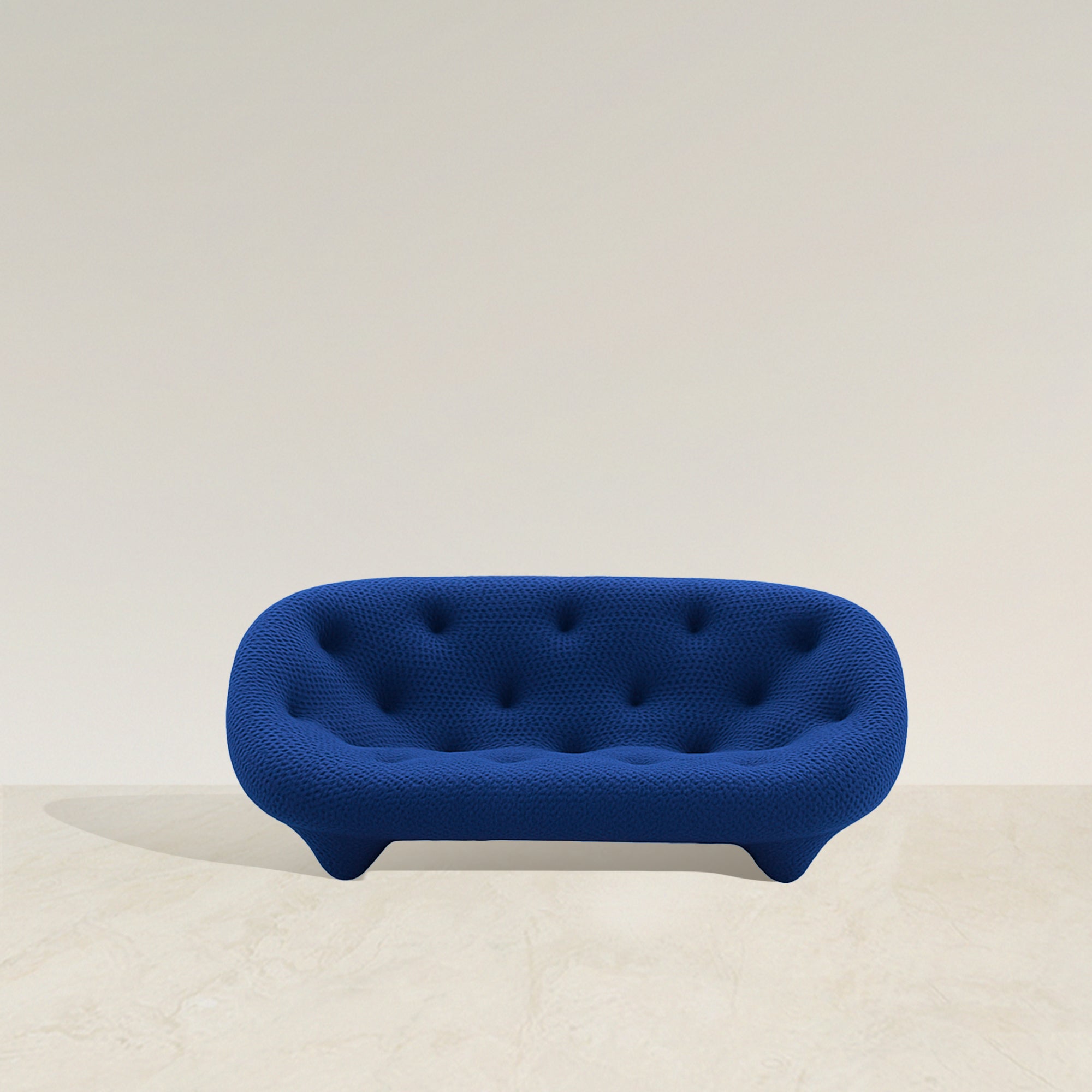Incurvé Sofa - Artspire Home