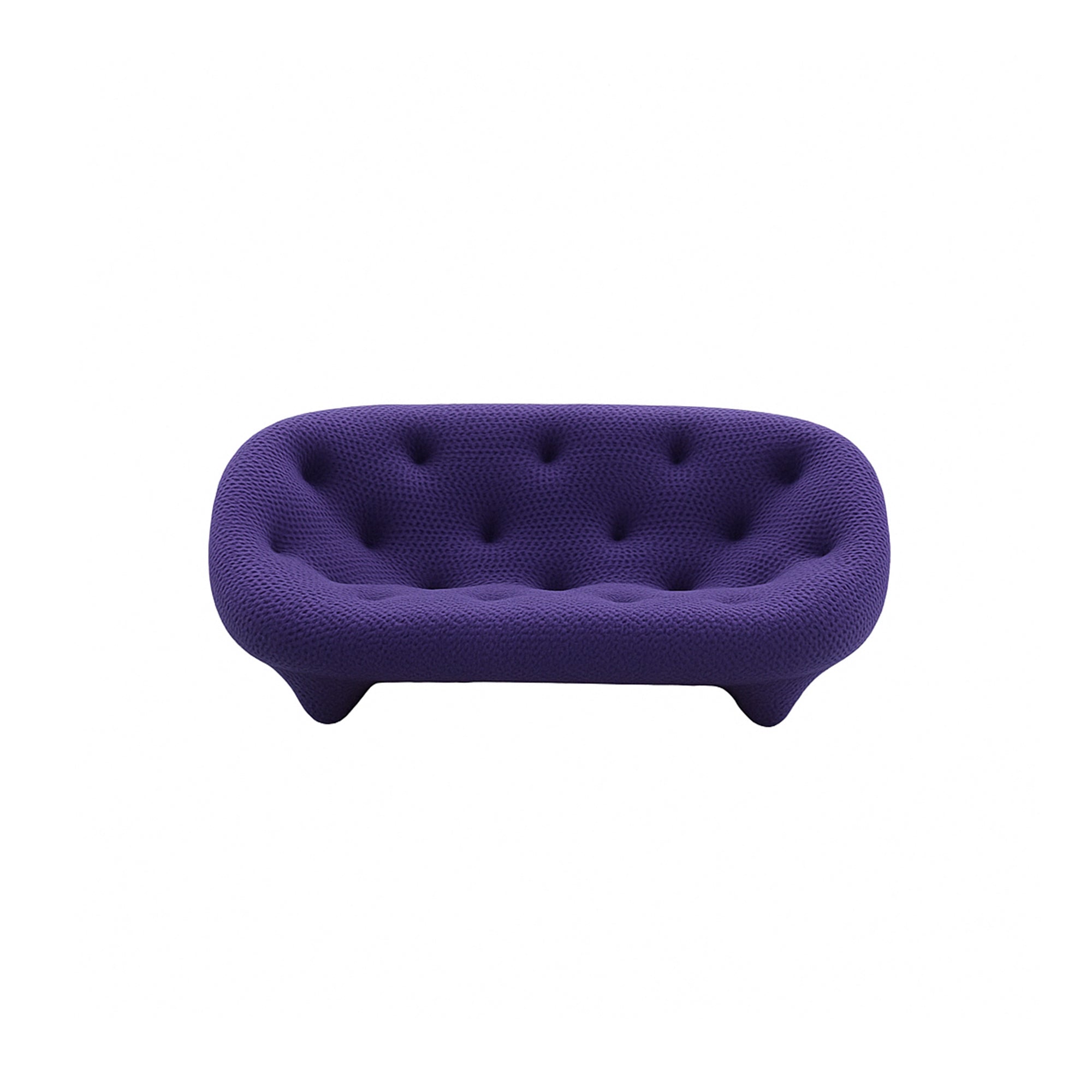 Incurvé Sofa - Artspire Home