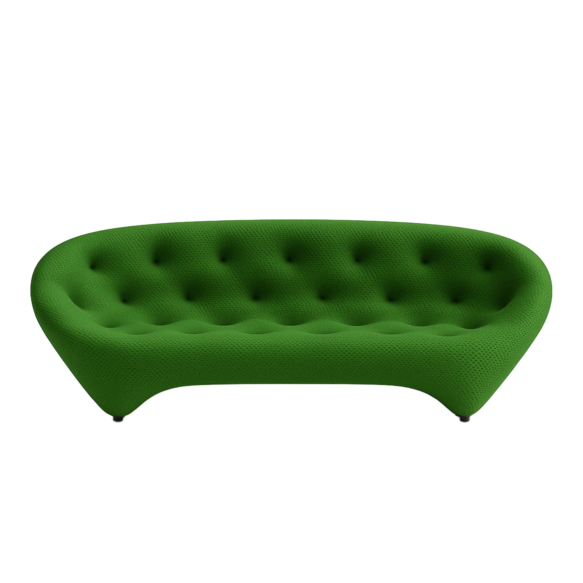 Incurvé Sofa - Artspire Home