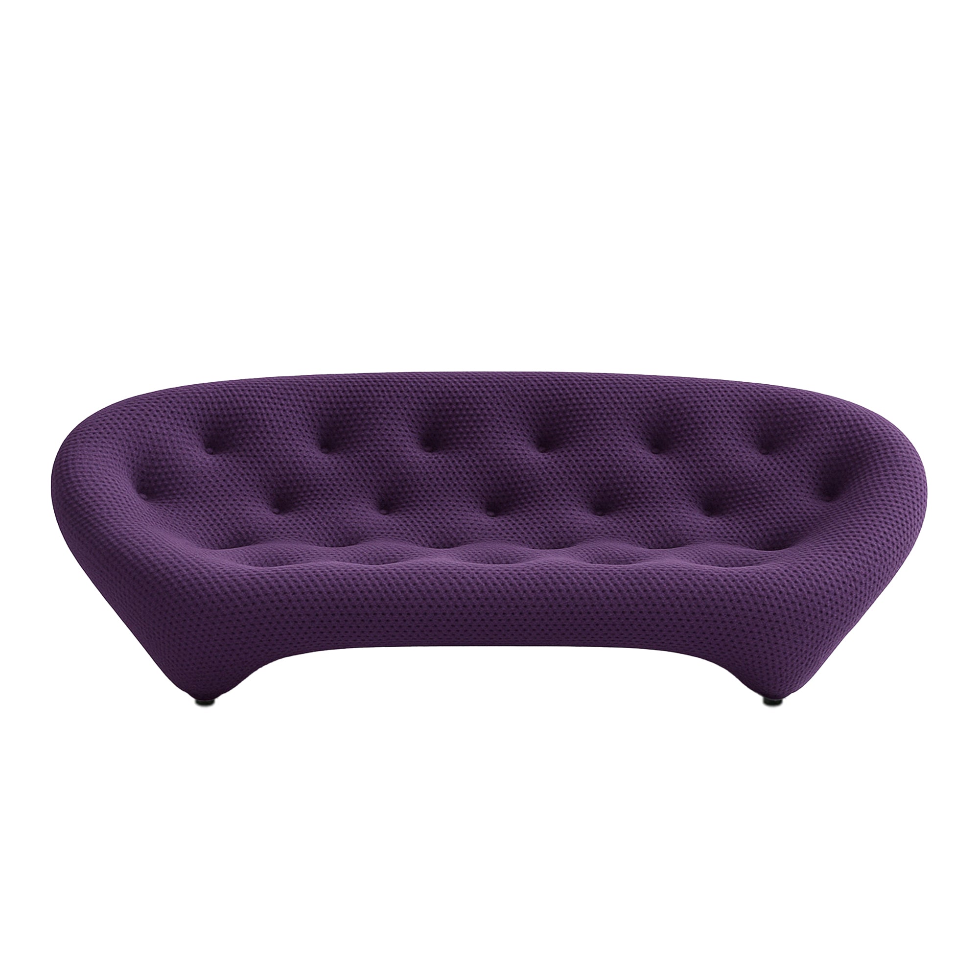 Incurvé Sofa - Artspire Home