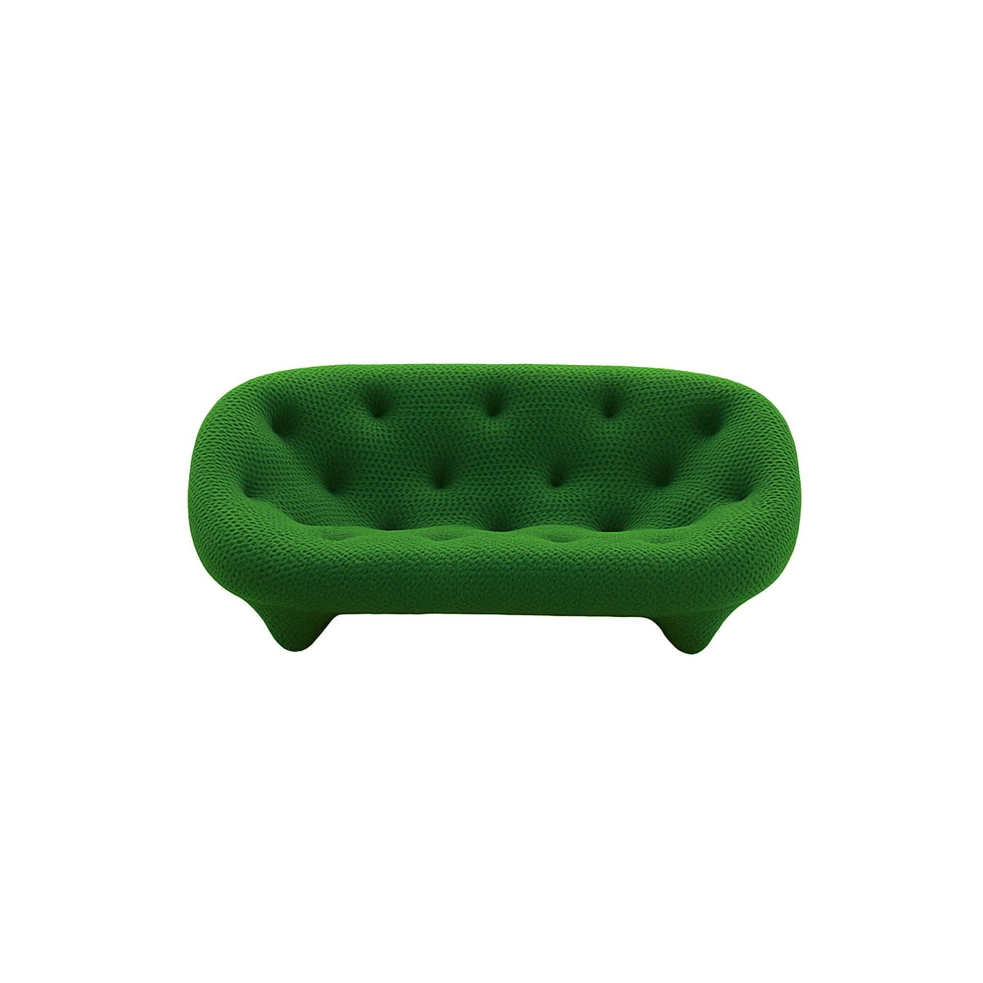 Incurvé Sofa - Artspire Home
