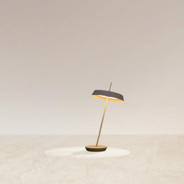 Jazz Table Lamp - Artspire Home