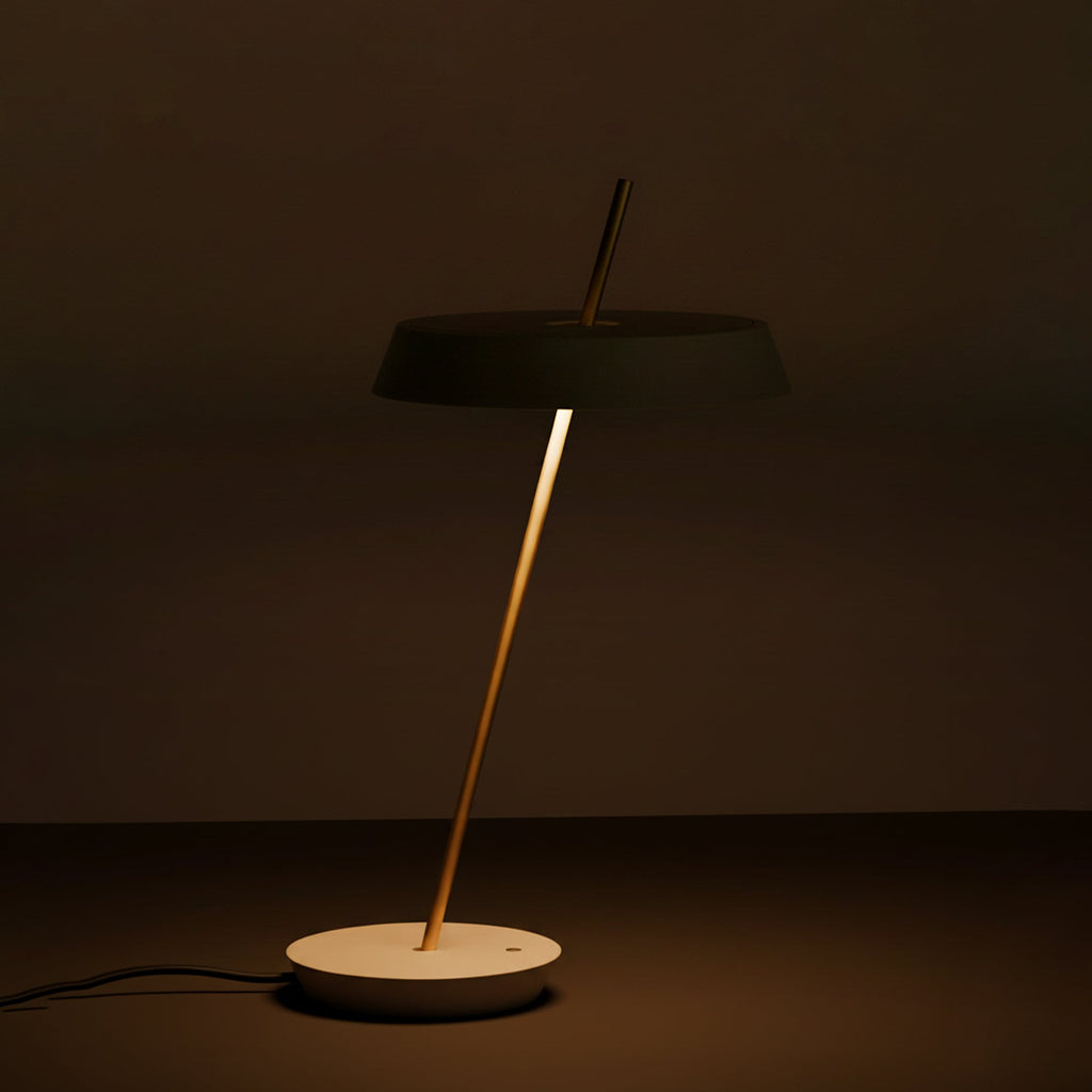 Jazz Table Lamp - Artspire Home