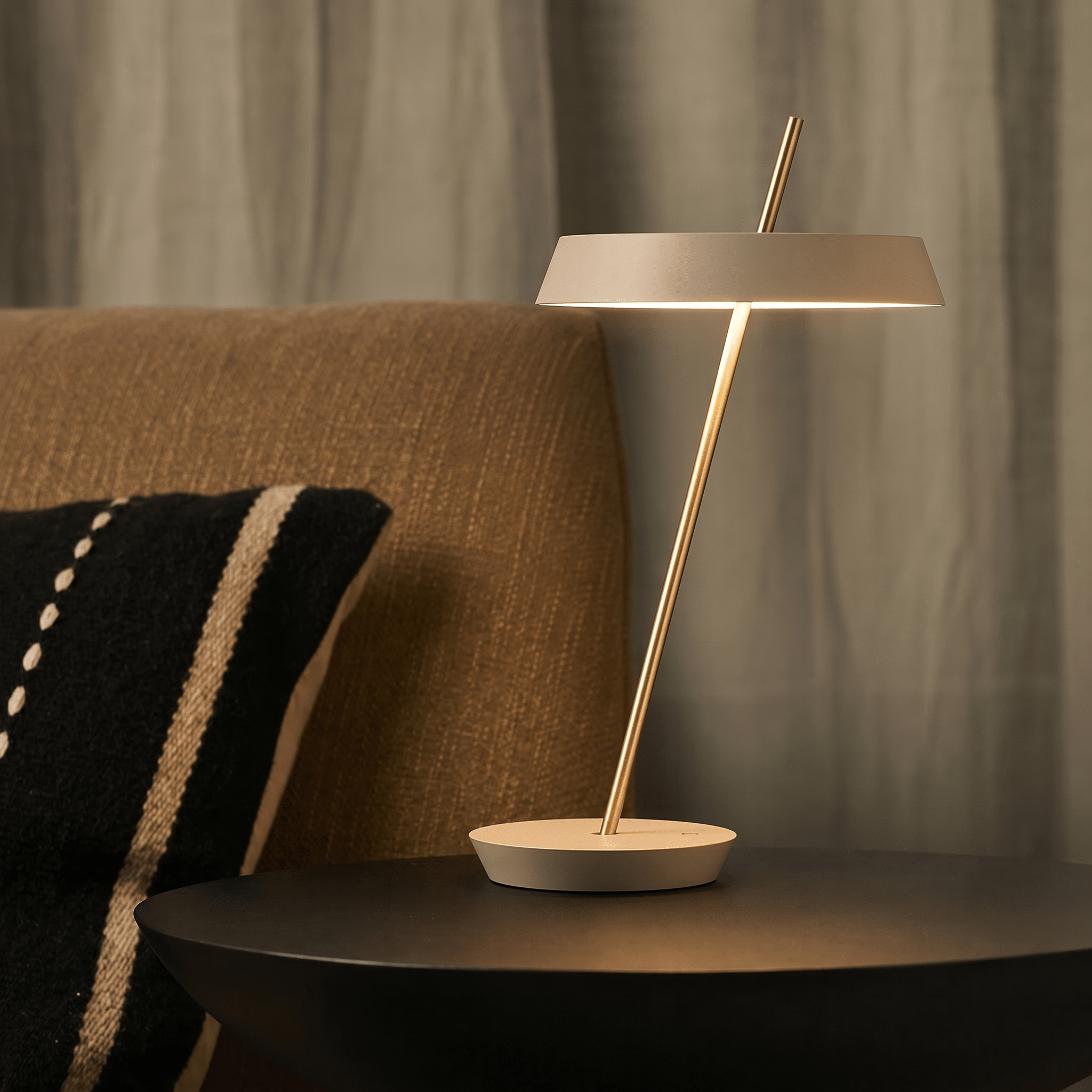 Jazz Table Lamp - Artspire Home