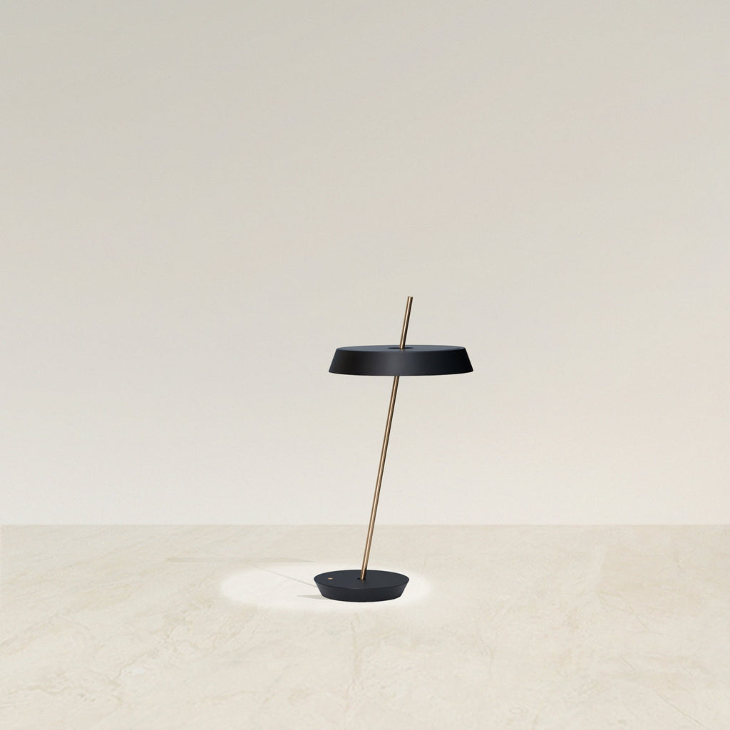 Jazz Table Lamp - Artspire Home