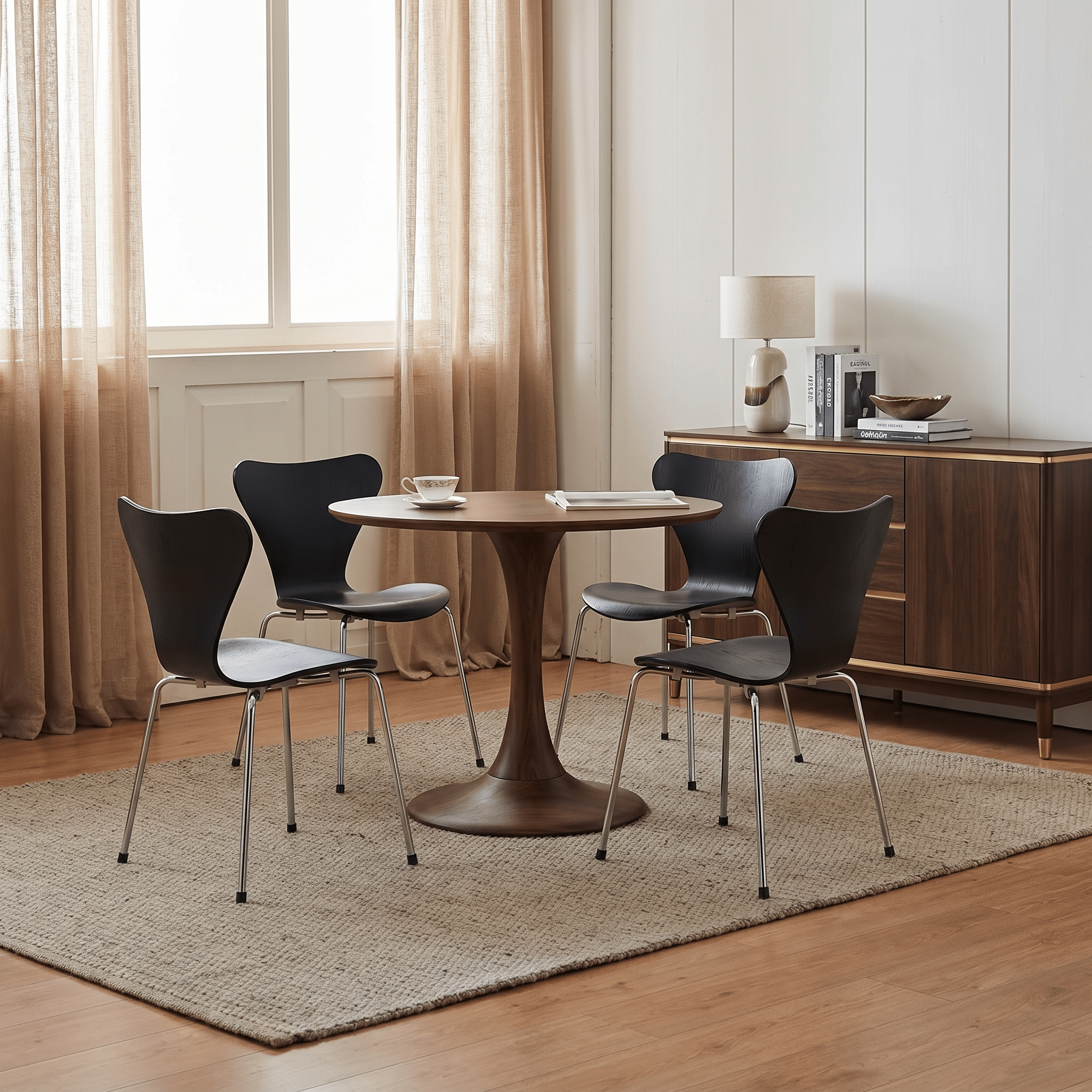 Joey Chair - Artspire Home