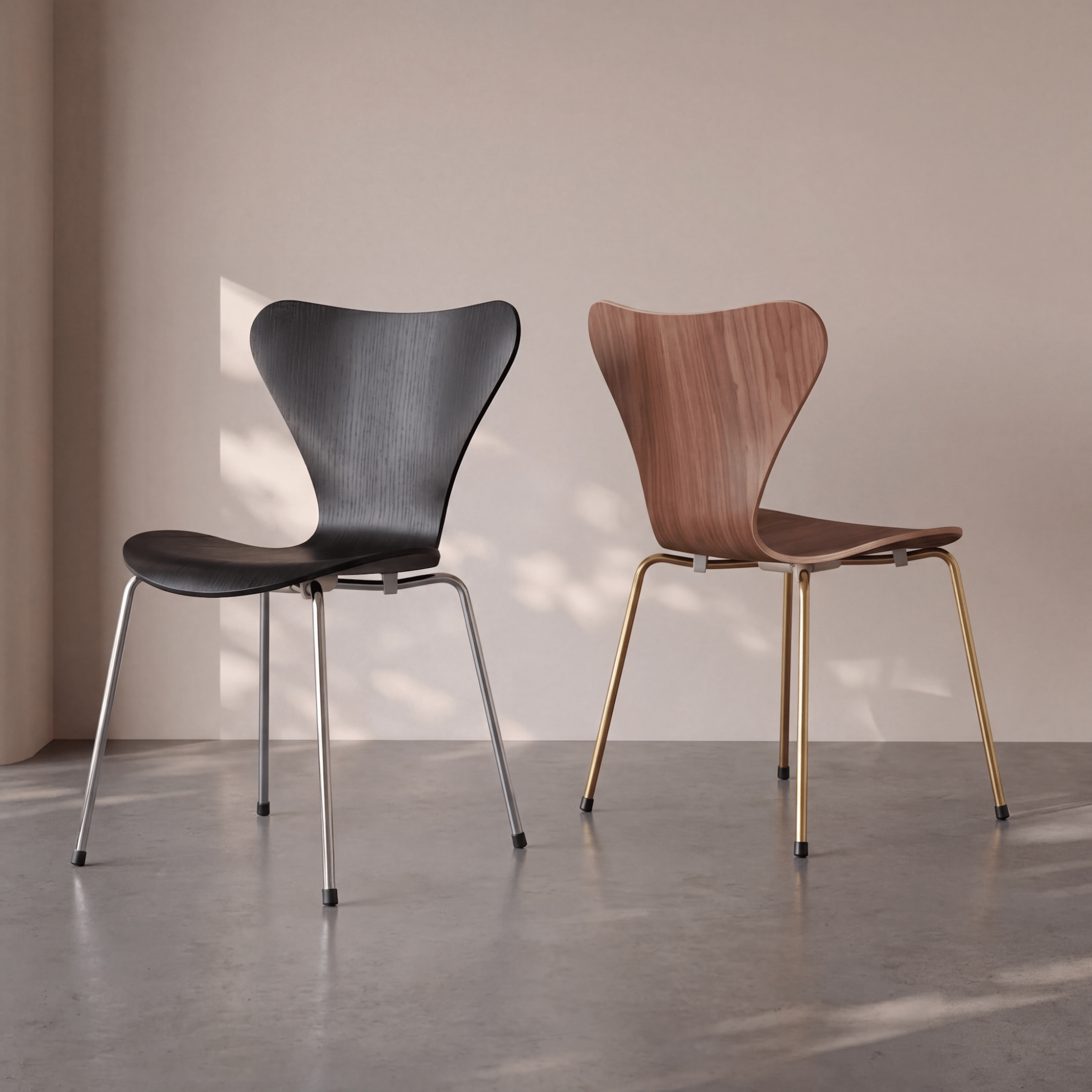 Joey Chair - Artspire Home